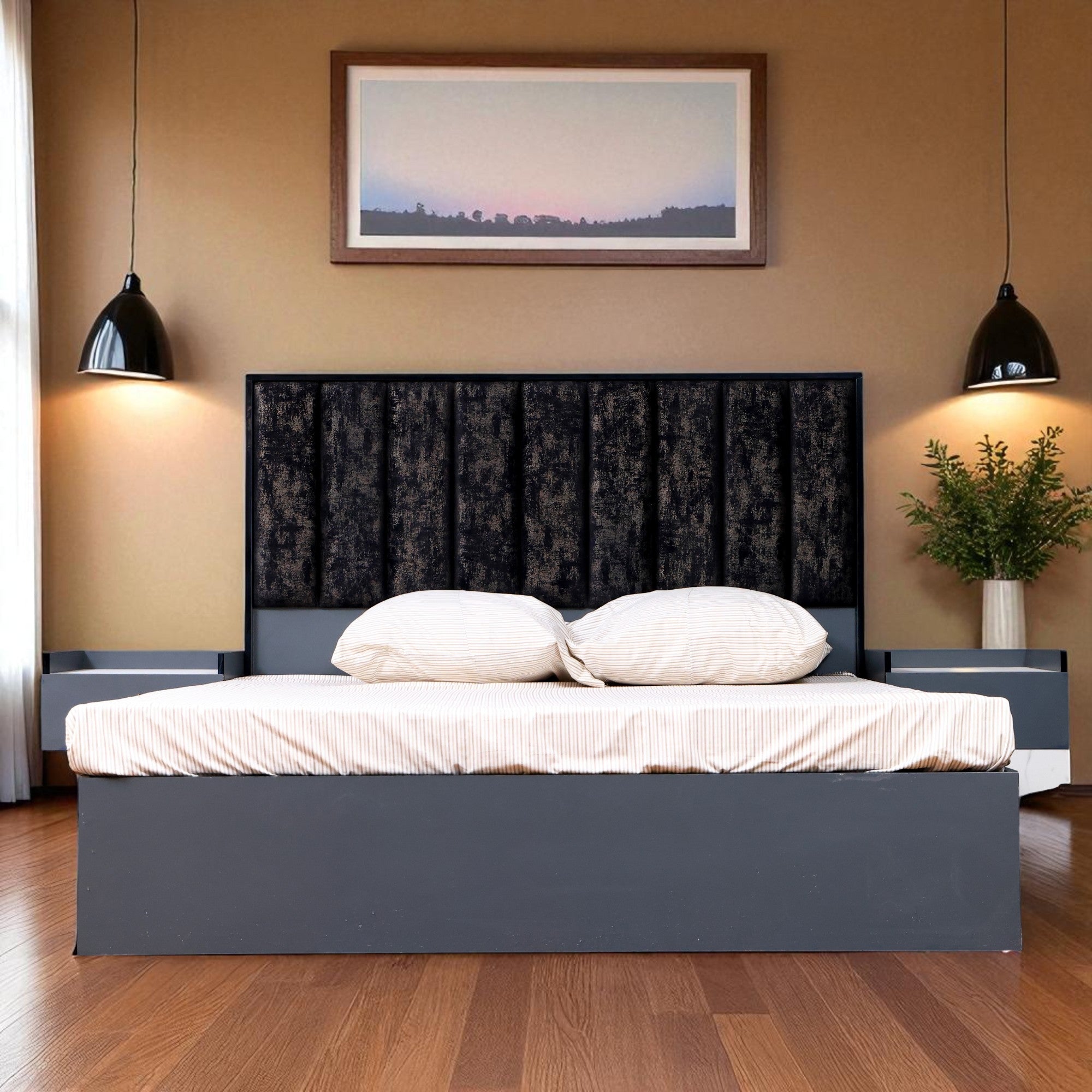 غرفة نوم ماستر 356