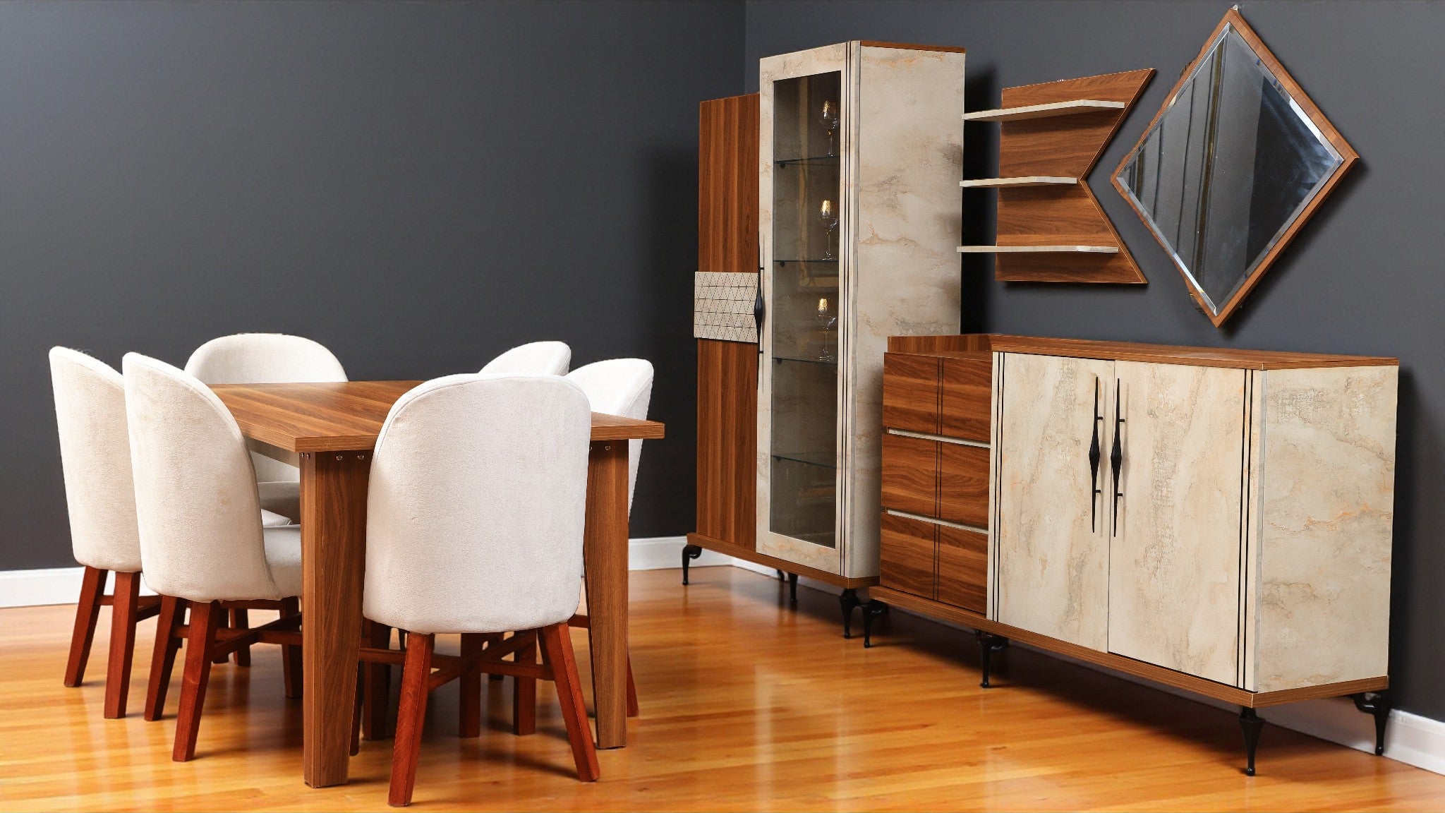 غرفة سفرة 478