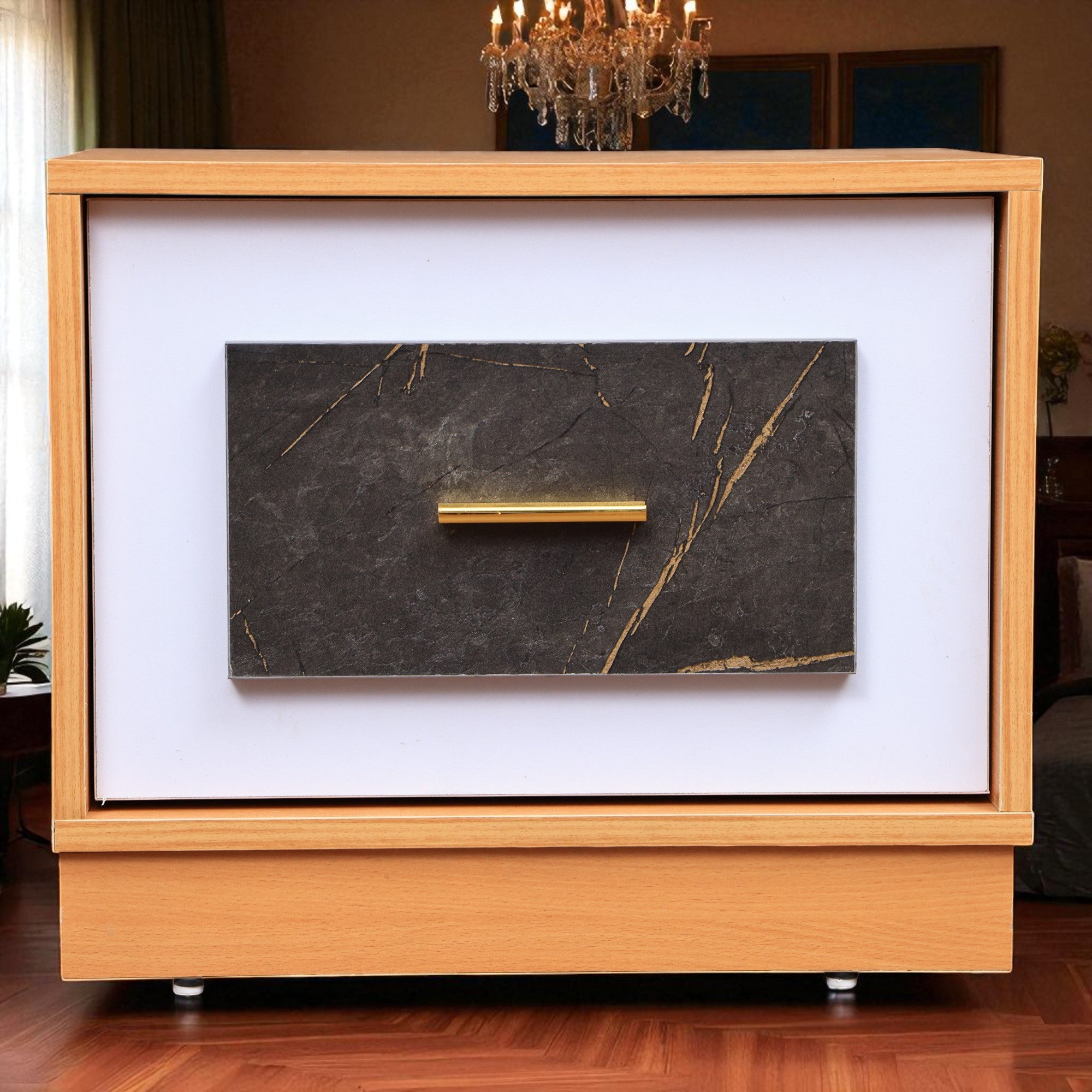 غرفة نوم ماستر 403