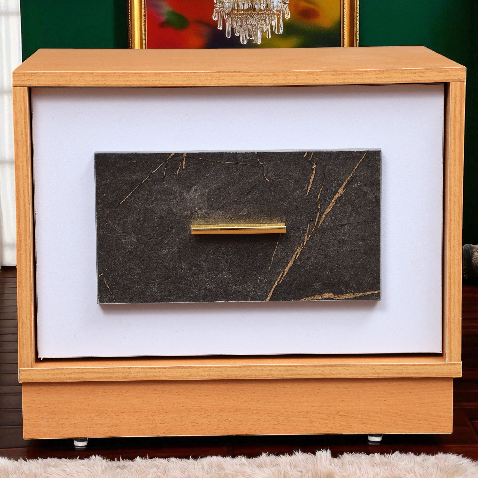 غرفة نوم ماستر 403