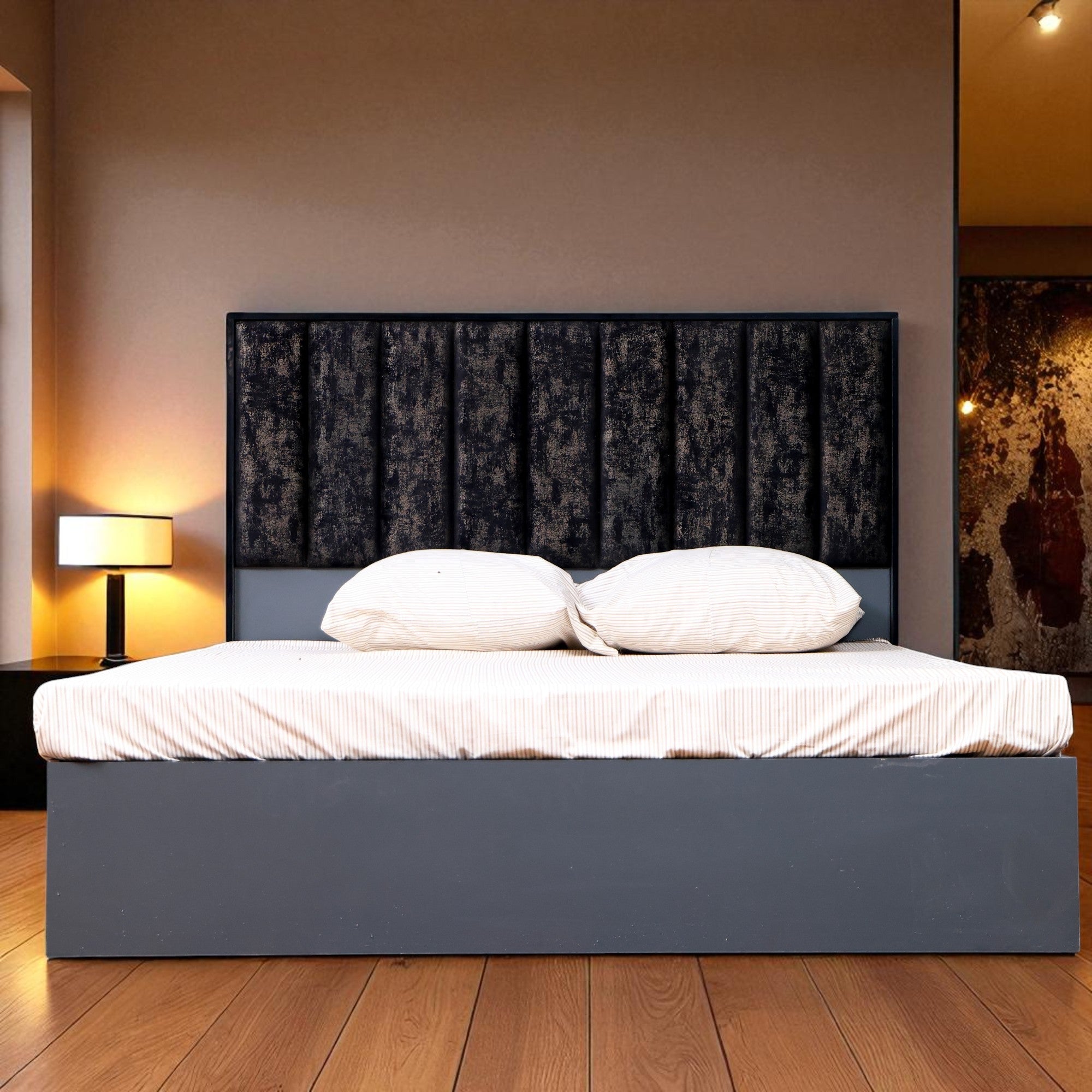 غرفة نوم ماستر 356