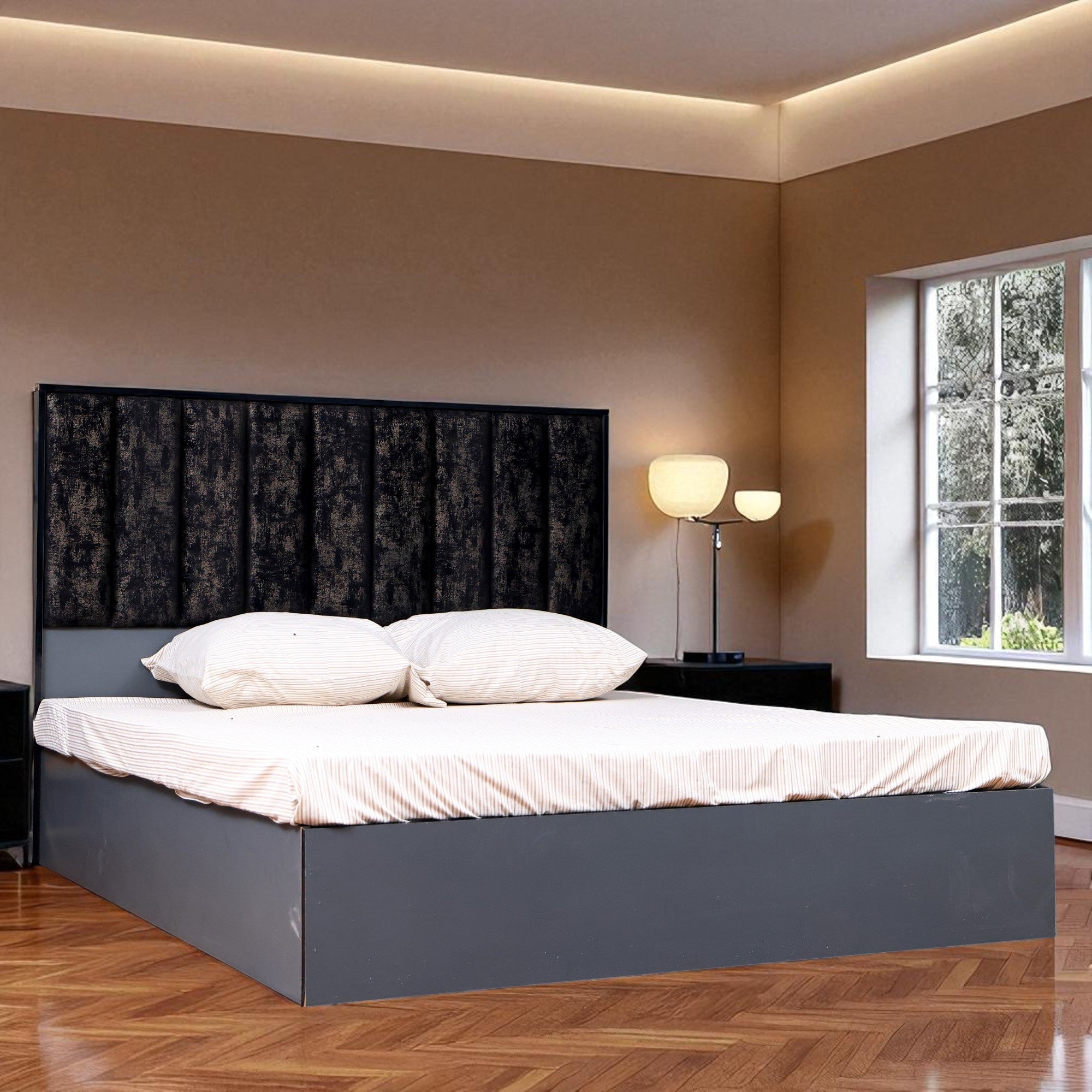 غرفة نوم ماستر 356