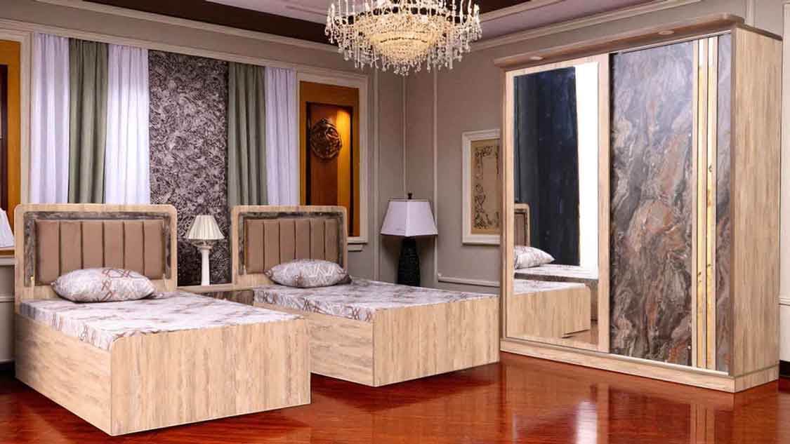 غرفة نوم اطفال 269