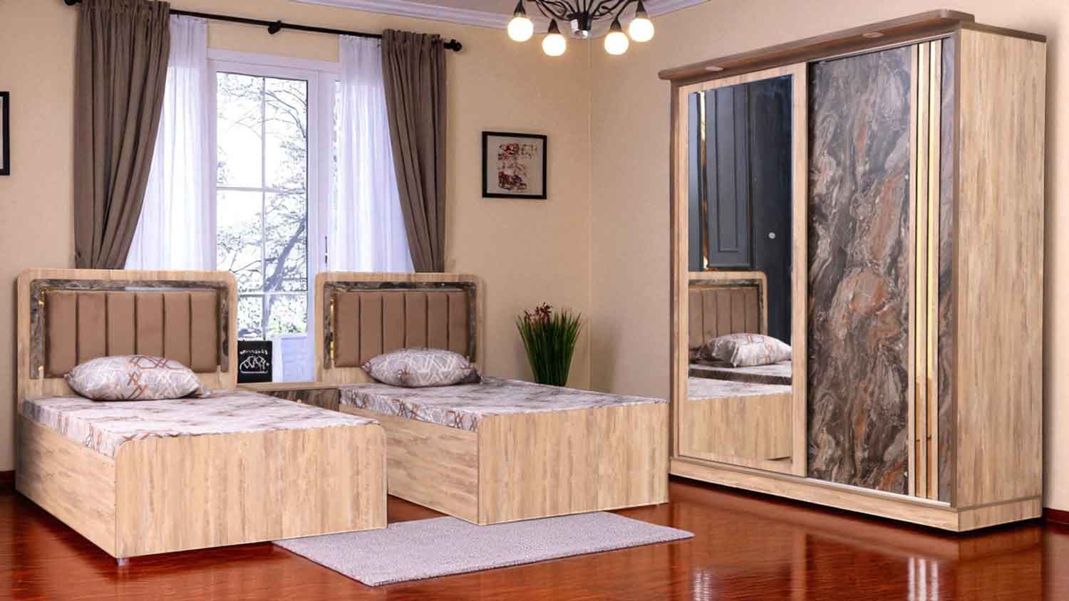 غرفة نوم اطفال 269