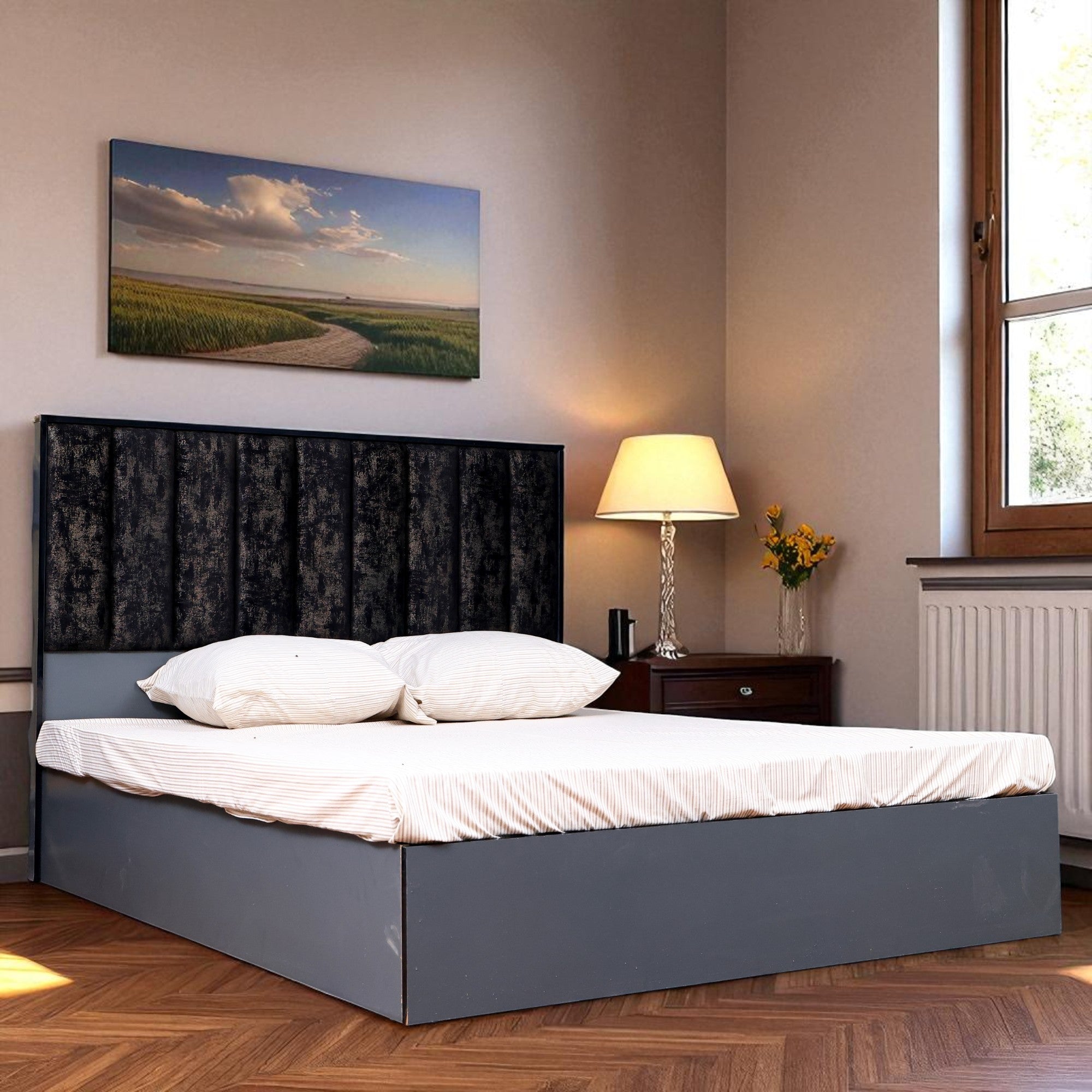 غرفة نوم ماستر 356