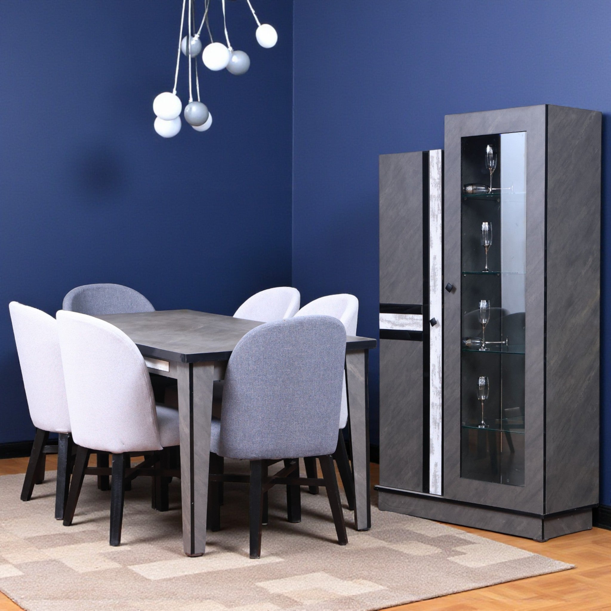 غرفة سفرة 245