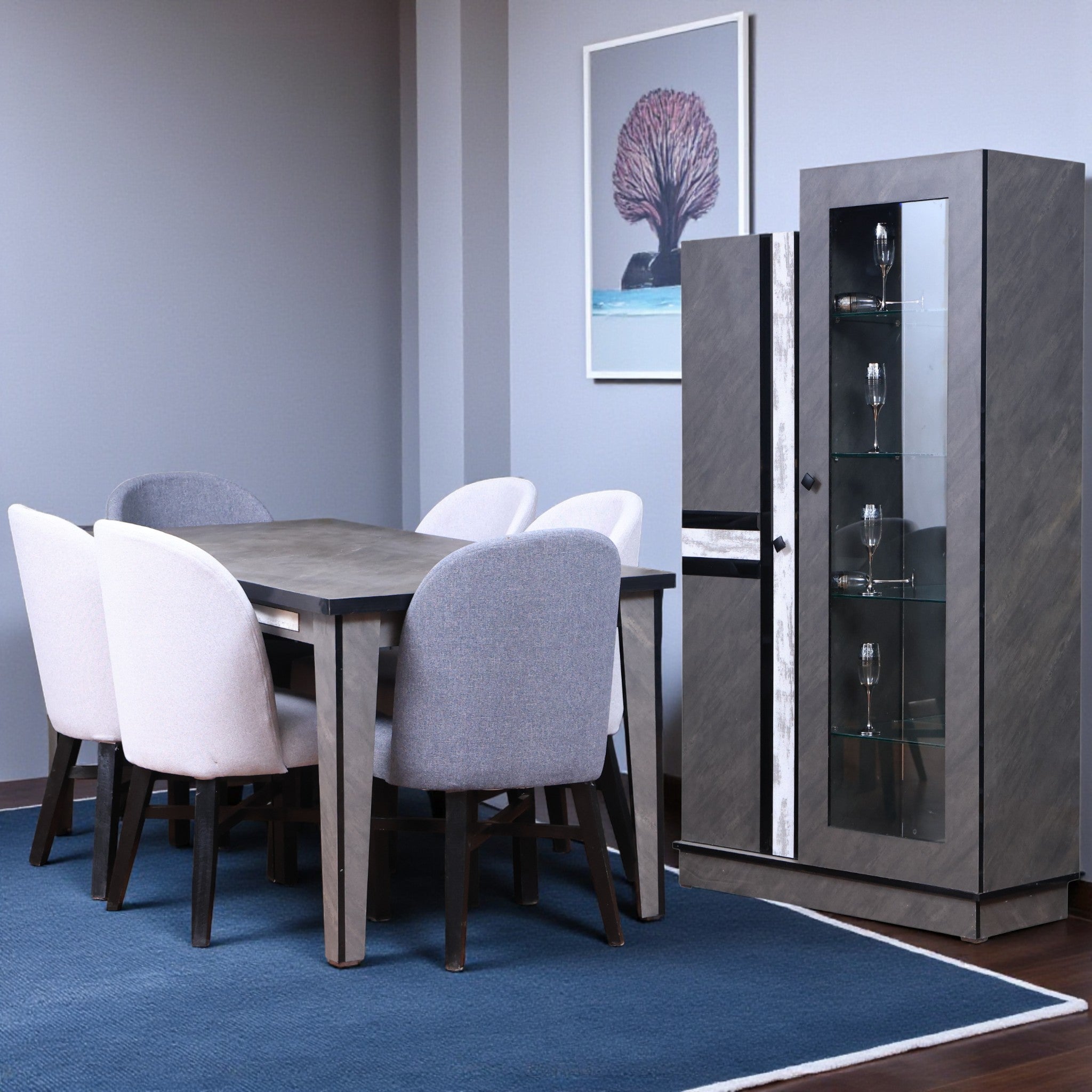 غرفة سفرة 245