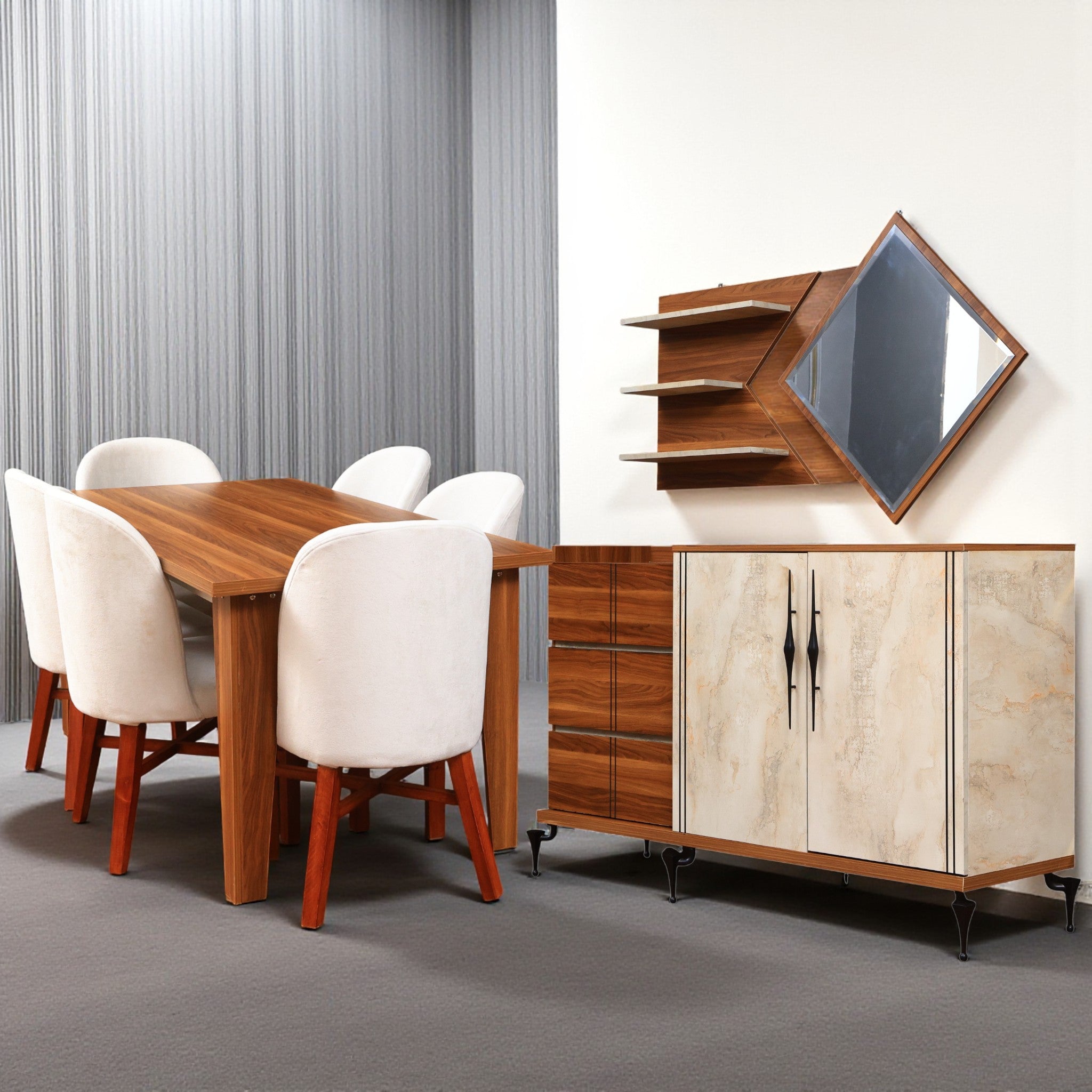 غرفة سفرة 478