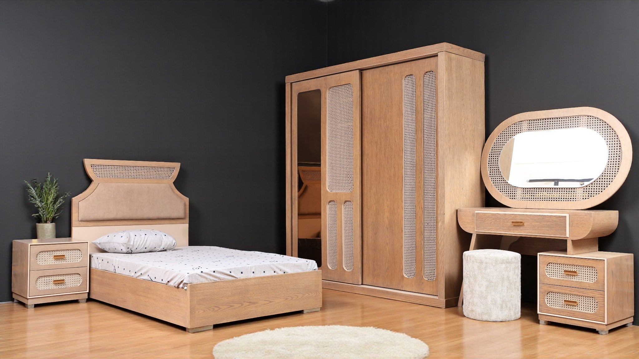 غرفة نوم اطفال 363