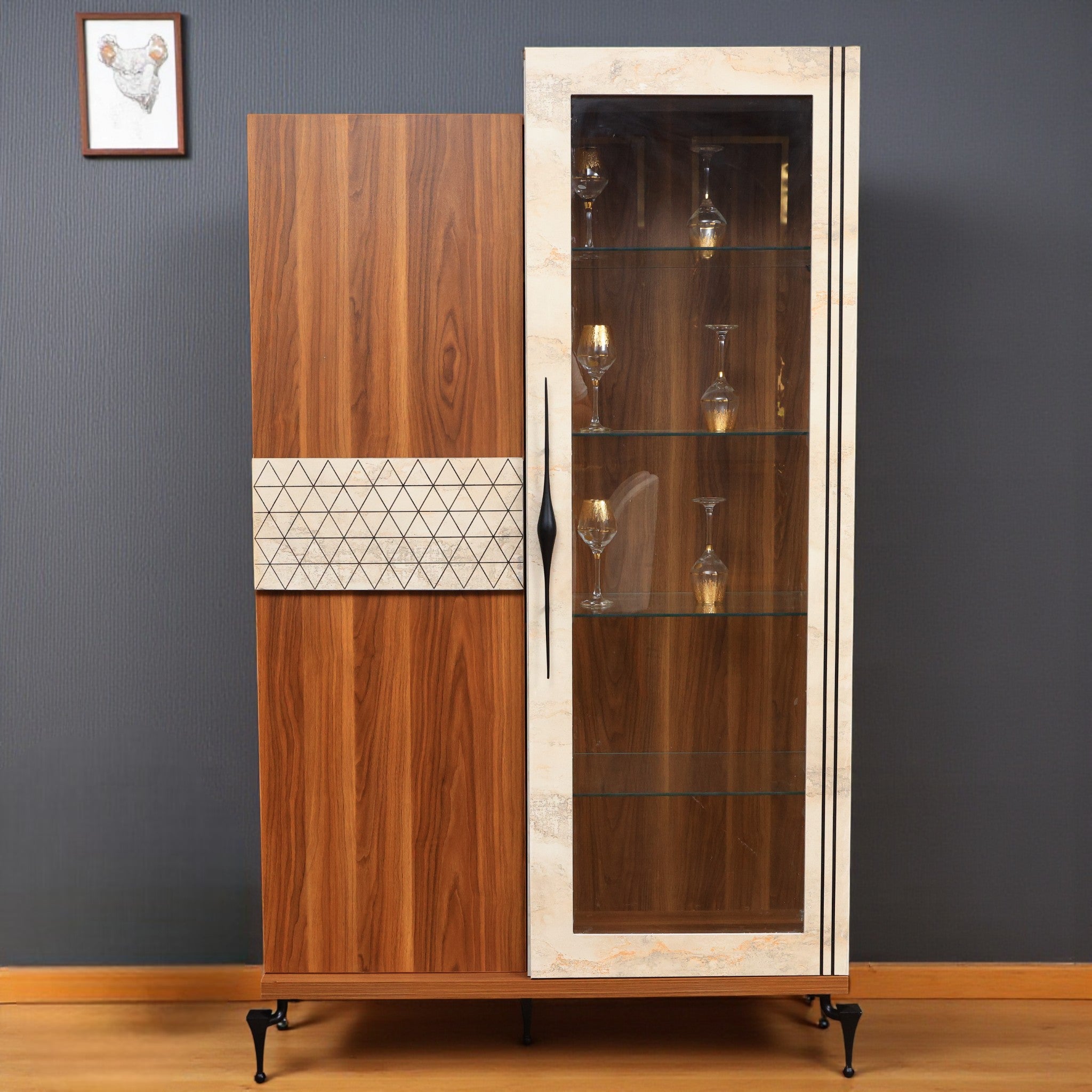 غرفة سفرة 478