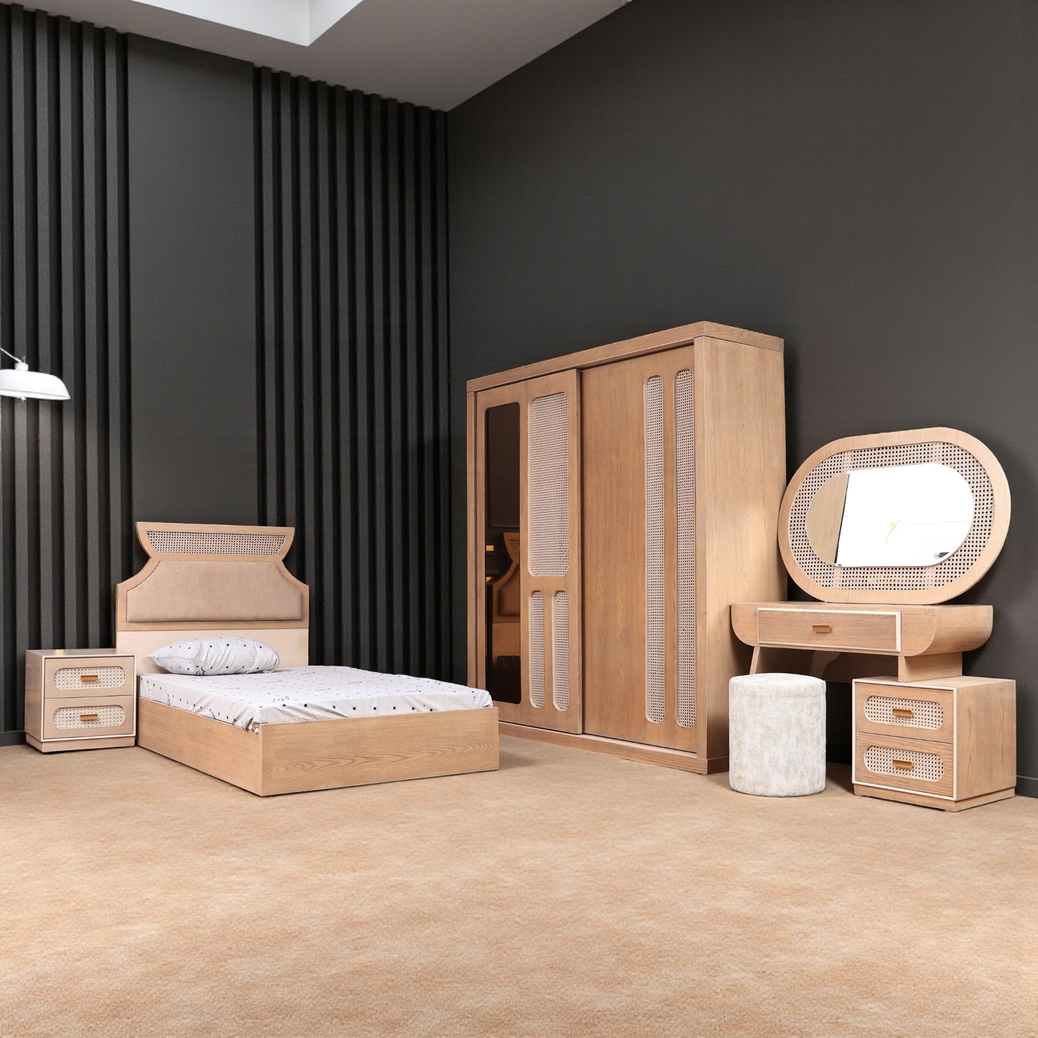 غرفة نوم اطفال 363