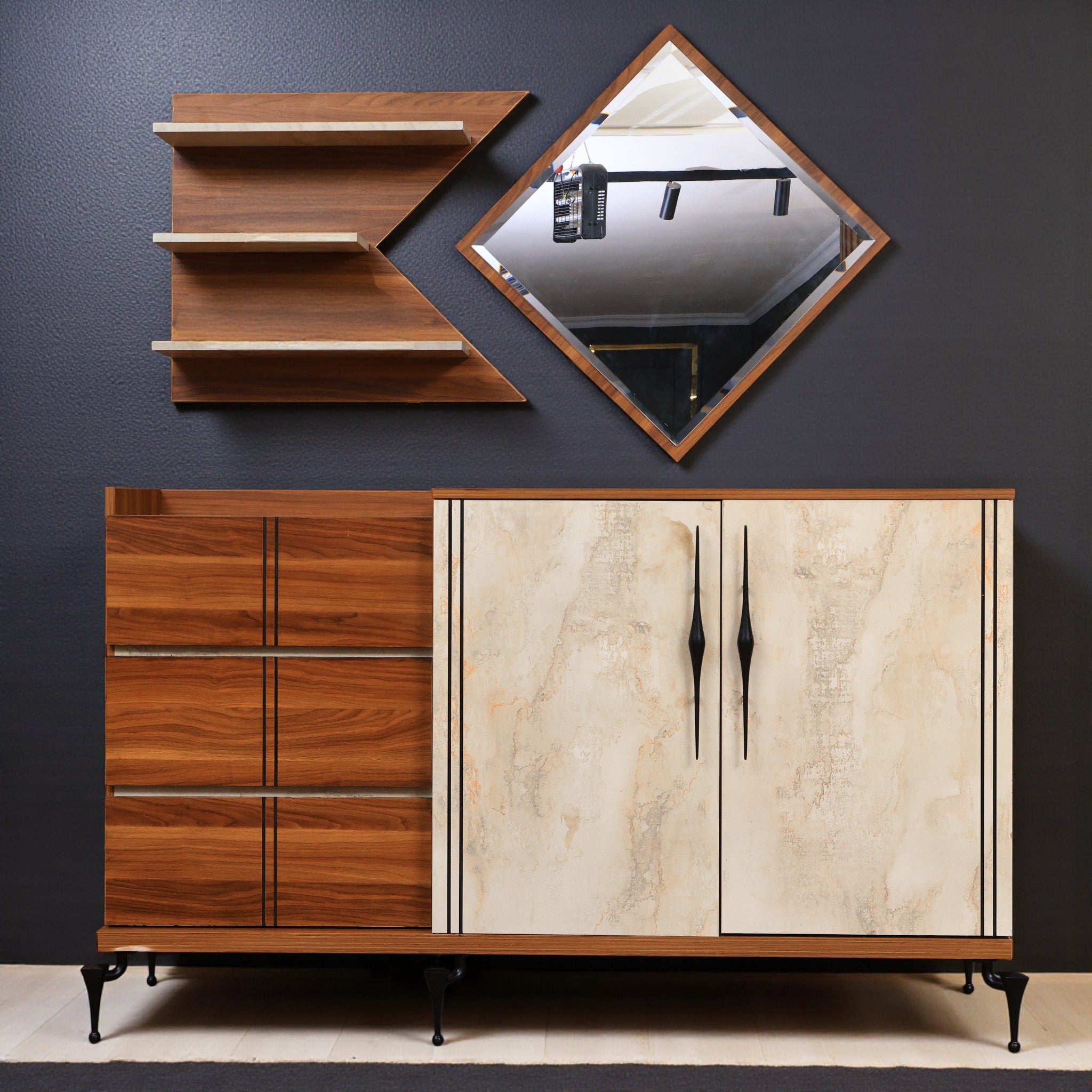 غرفة سفرة 478