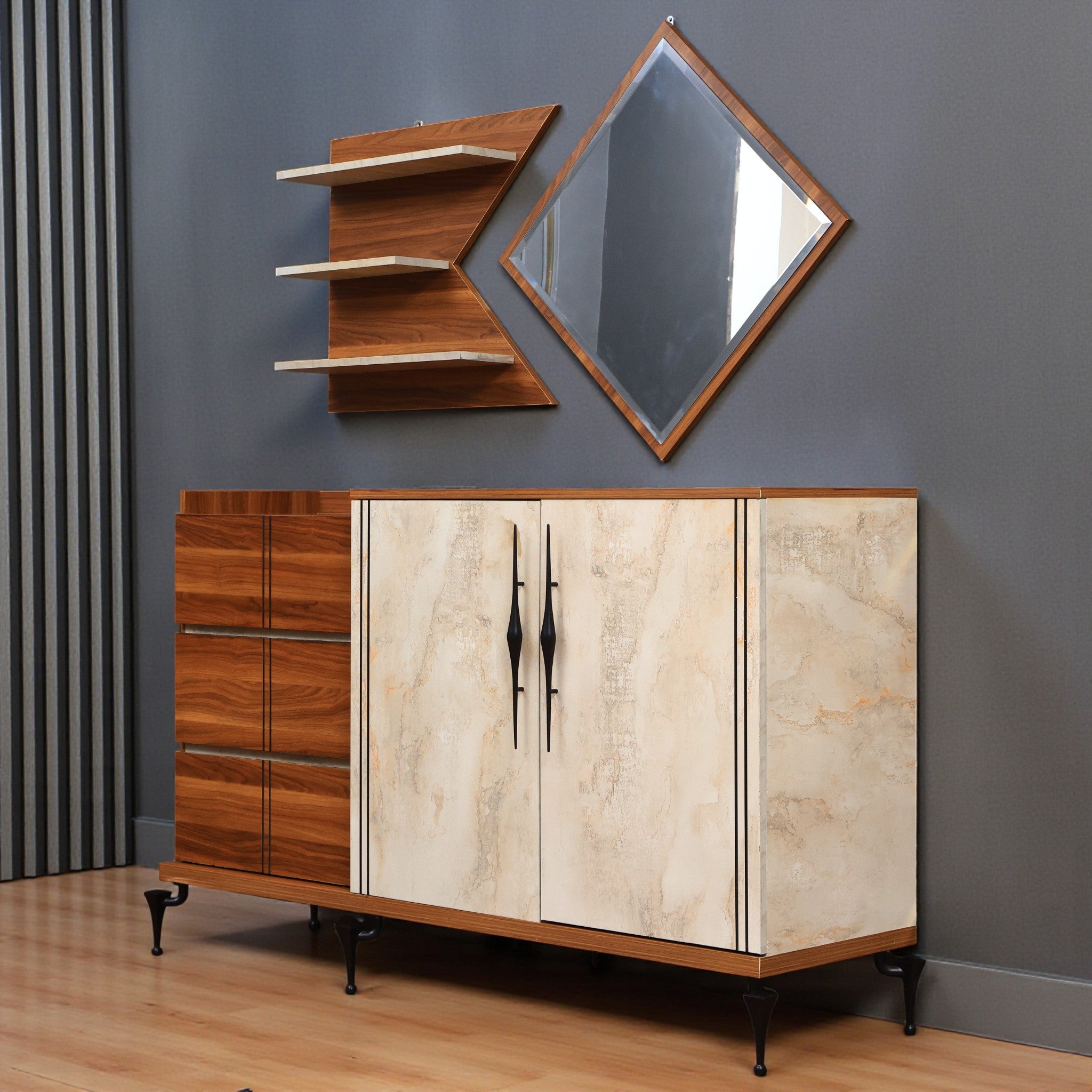 غرفة سفرة 478