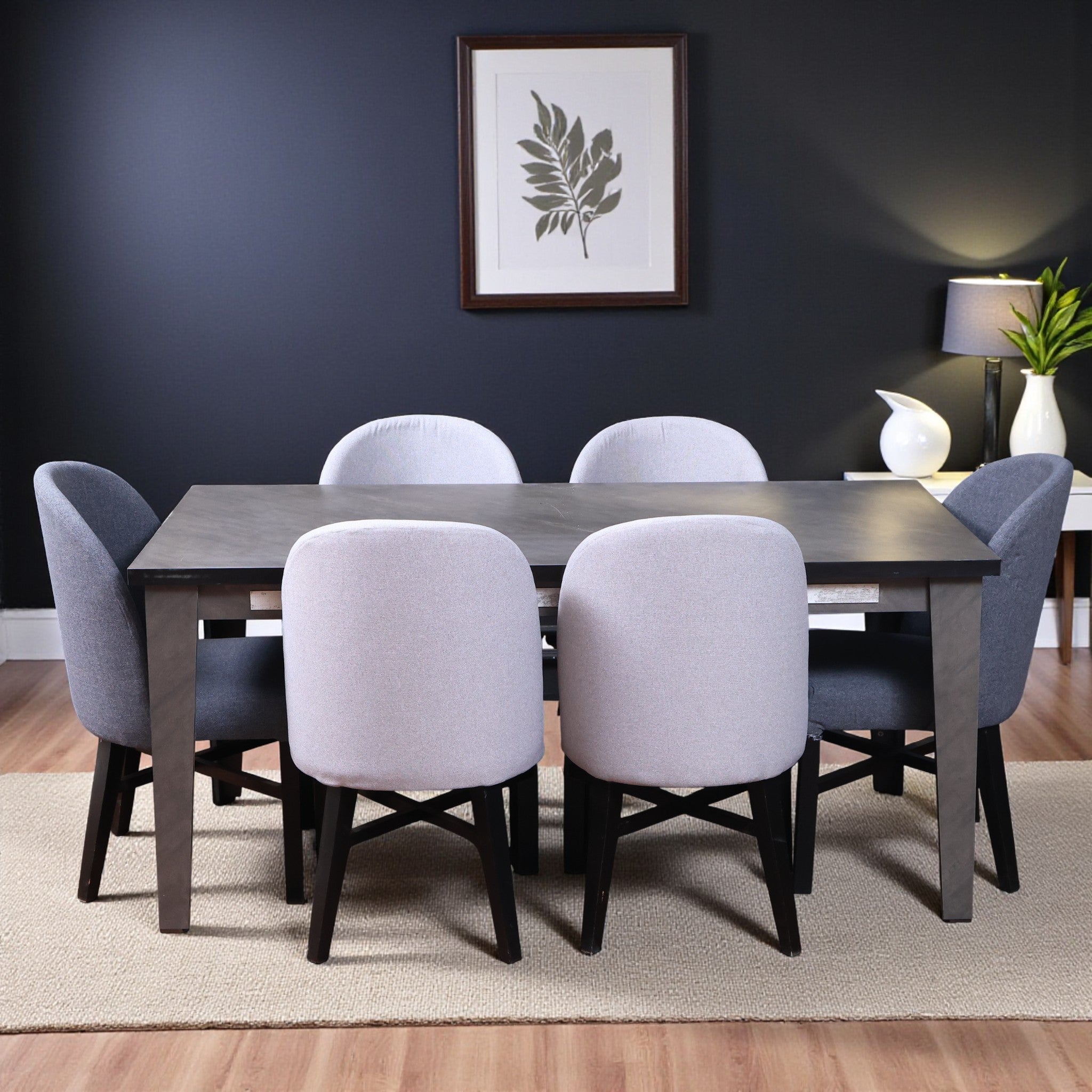 غرفة سفرة 245