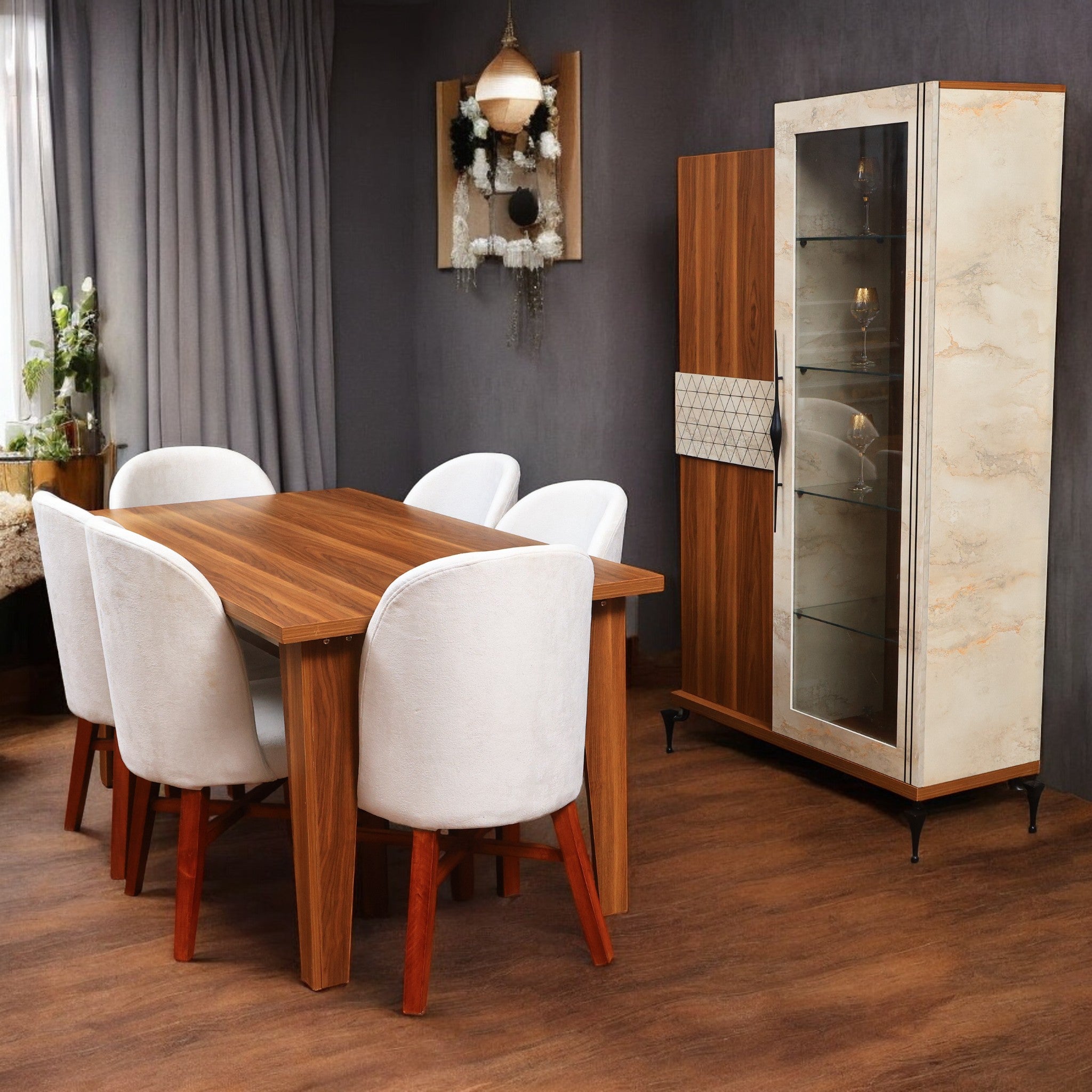 غرفة سفرة 478