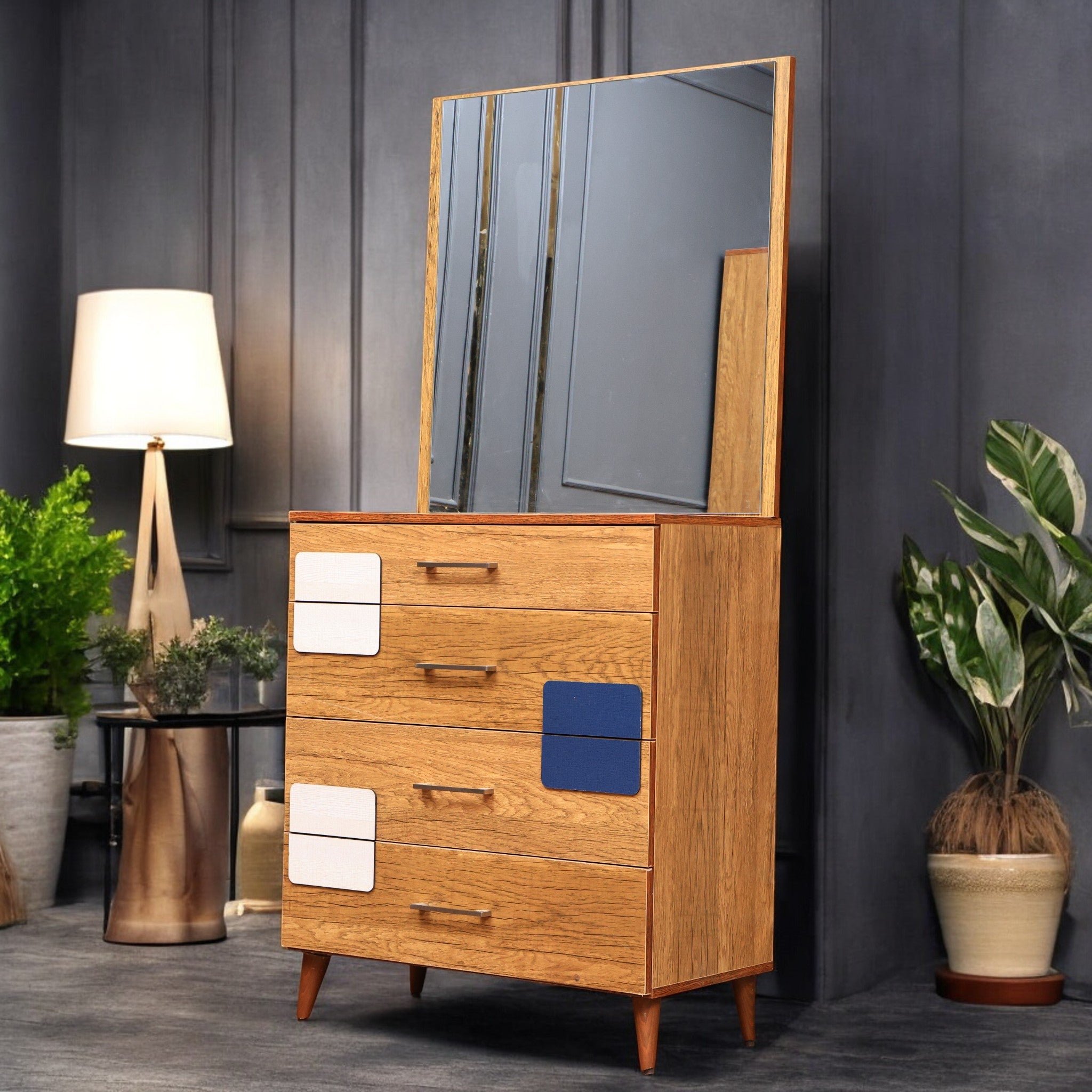 غرفة نوم ماستر 404