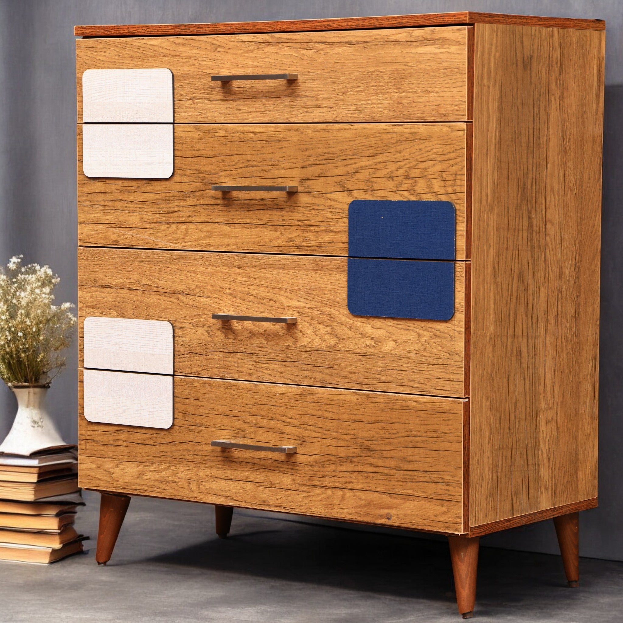 غرفة نوم ماستر 404