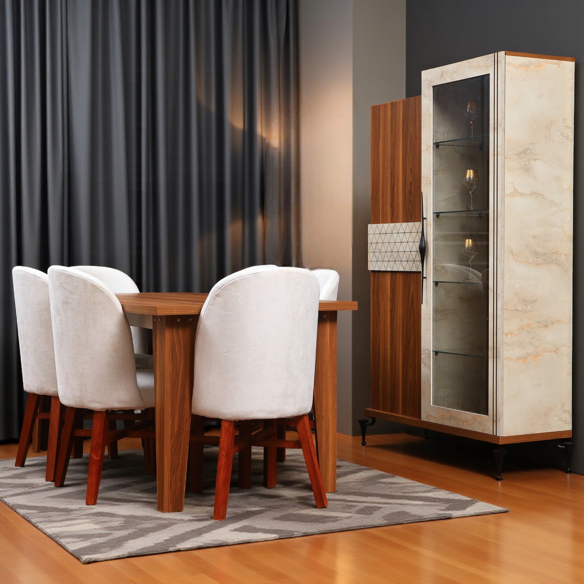 غرفة سفرة 478