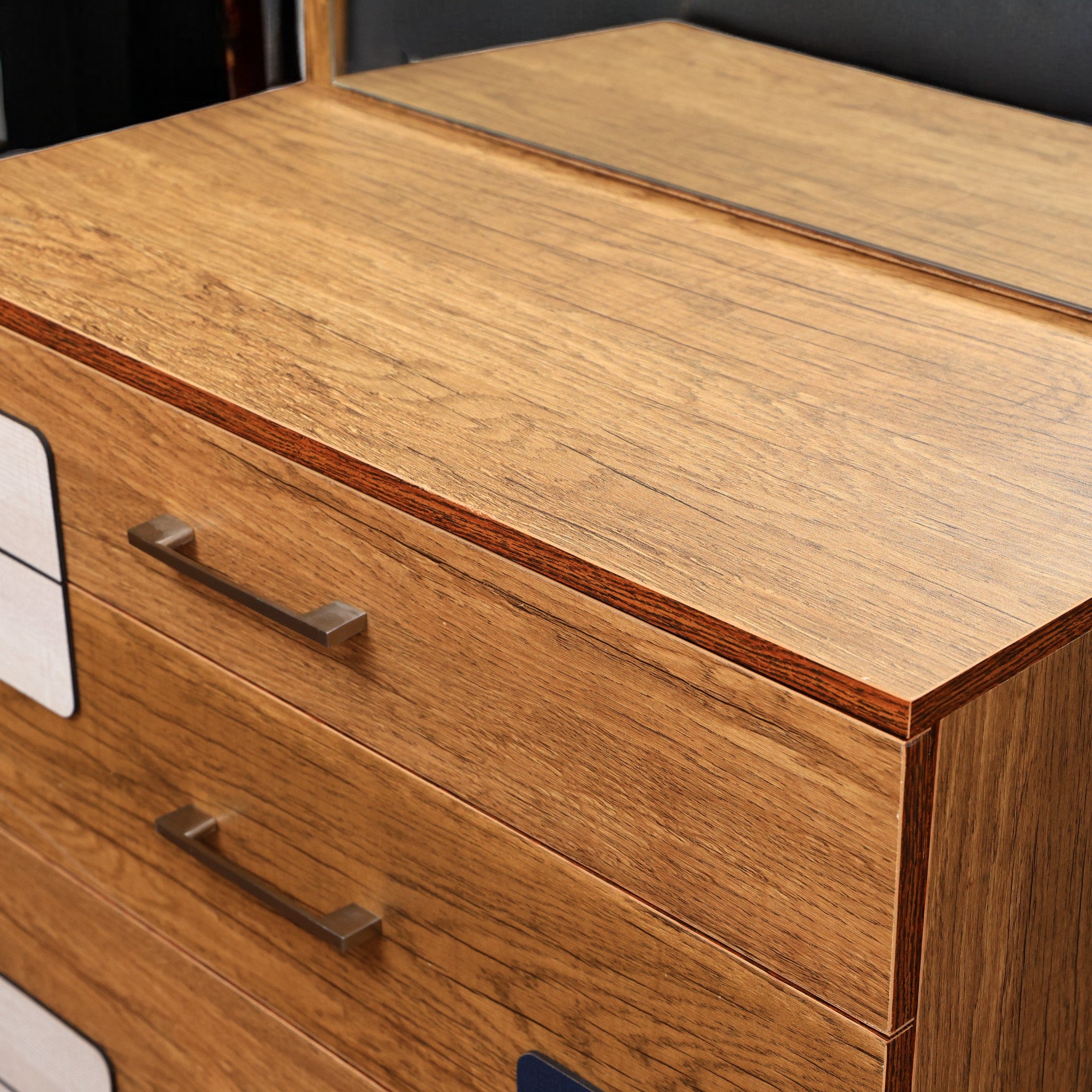 غرفة نوم ماستر 404