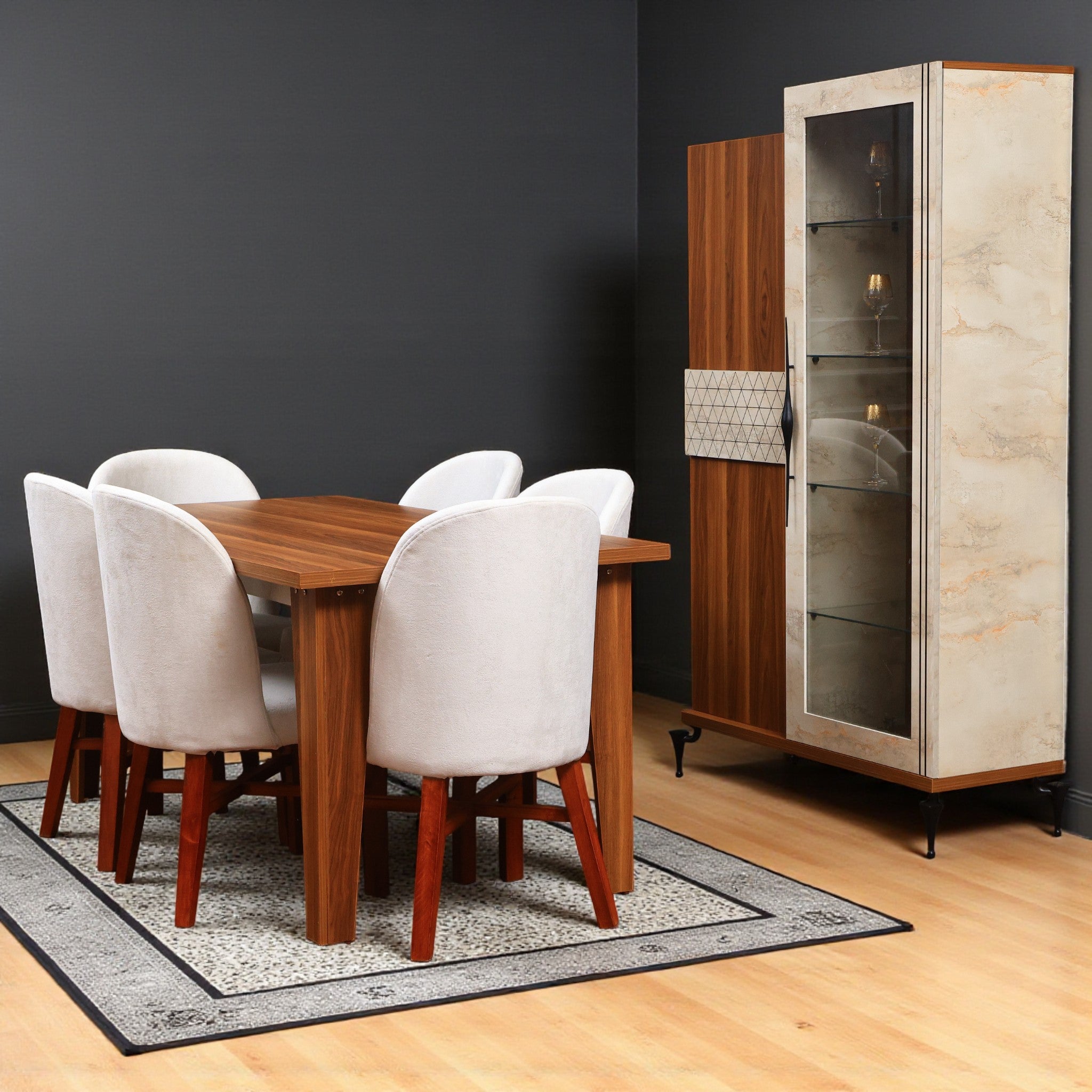 غرفة سفرة 478