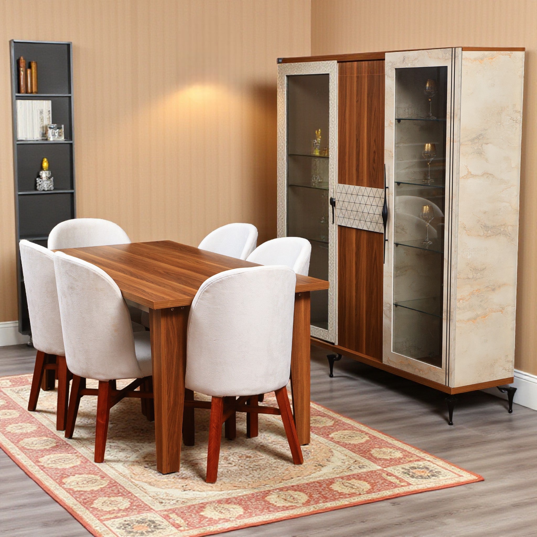 غرفة سفرة 478