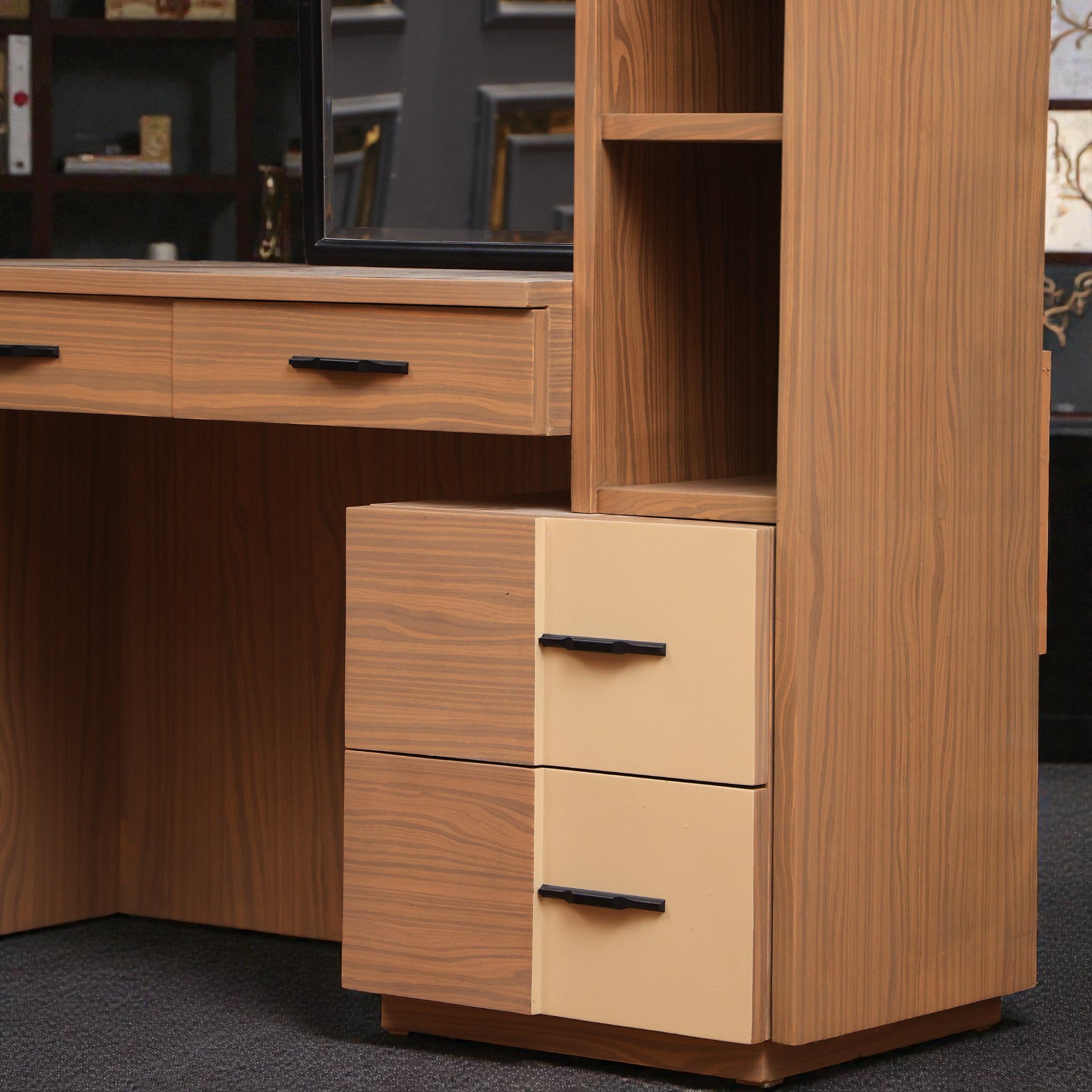 غرفة نوم اطفال 393