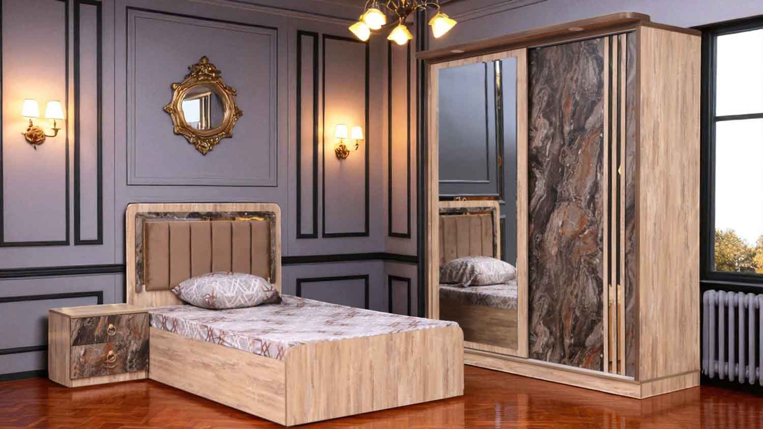 غرفة نوم اطفال 269