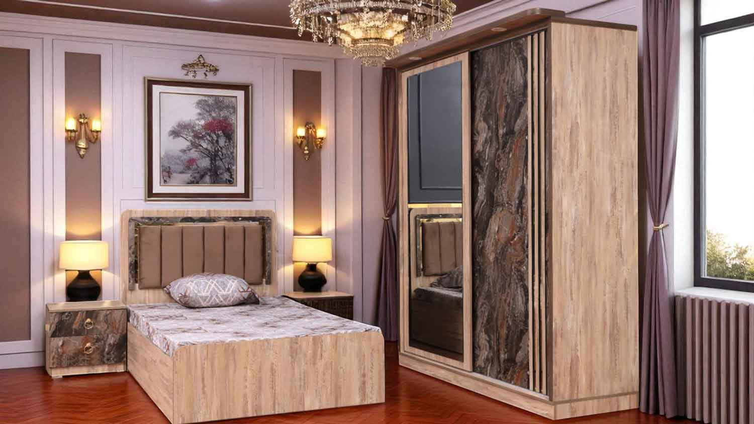 غرفة نوم اطفال 269