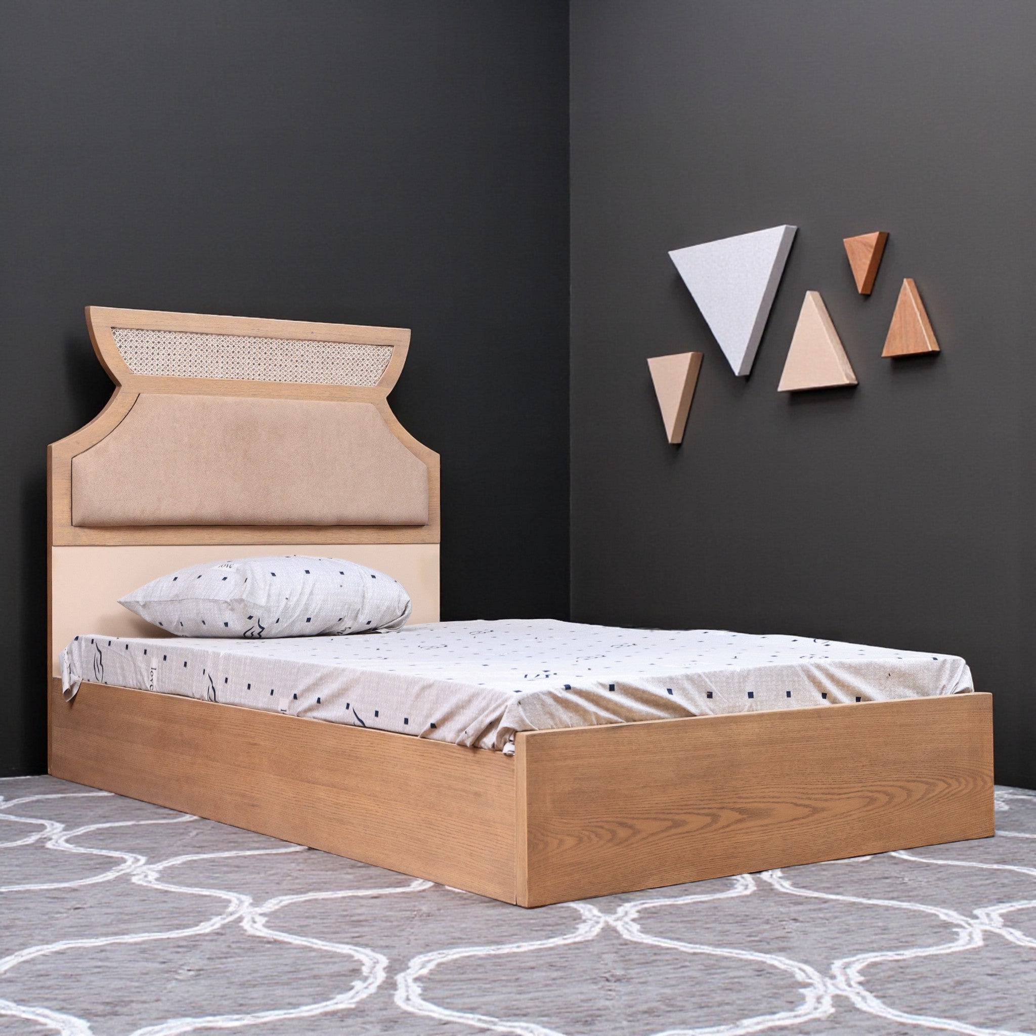 غرفة نوم اطفال 363