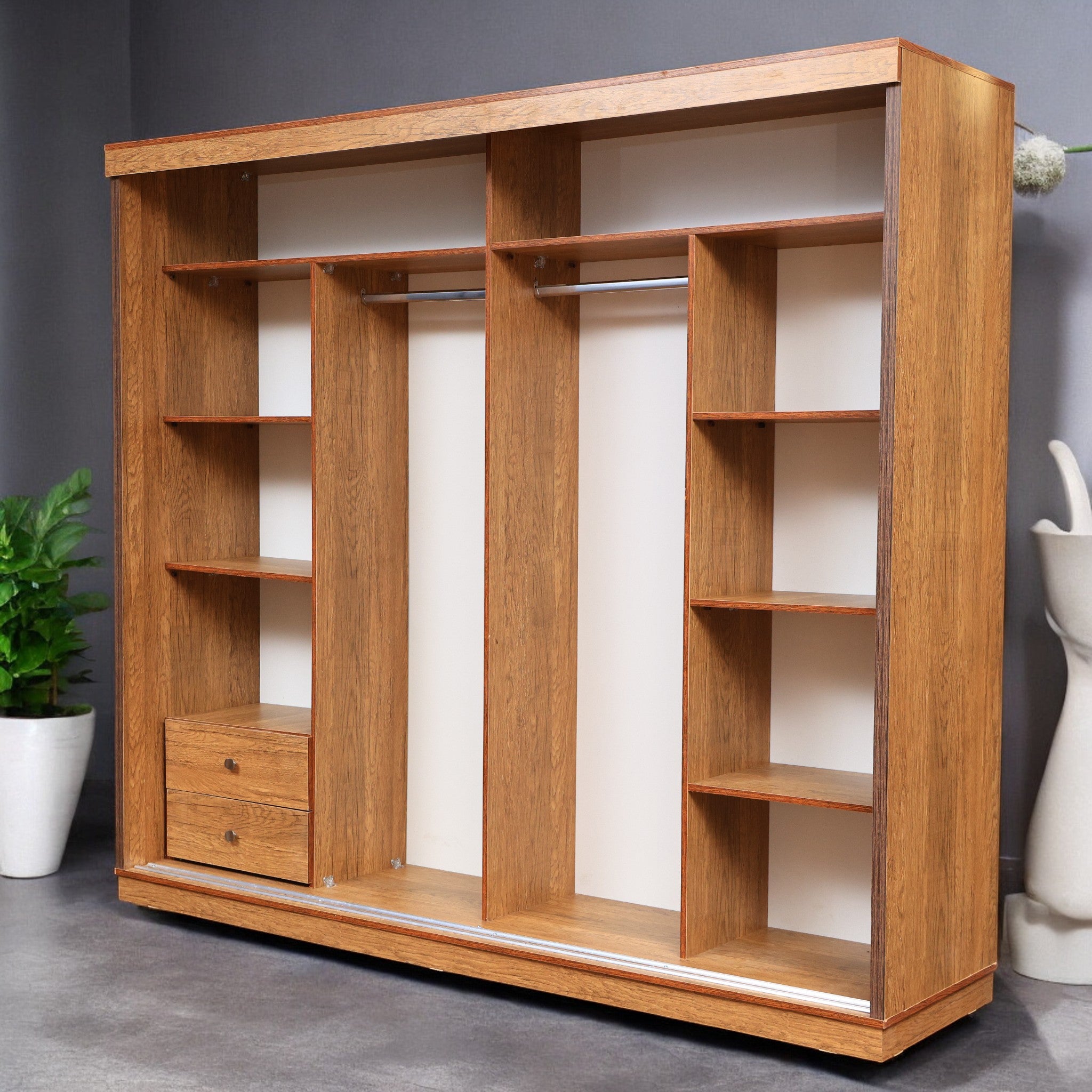 دولاب ماستر 404