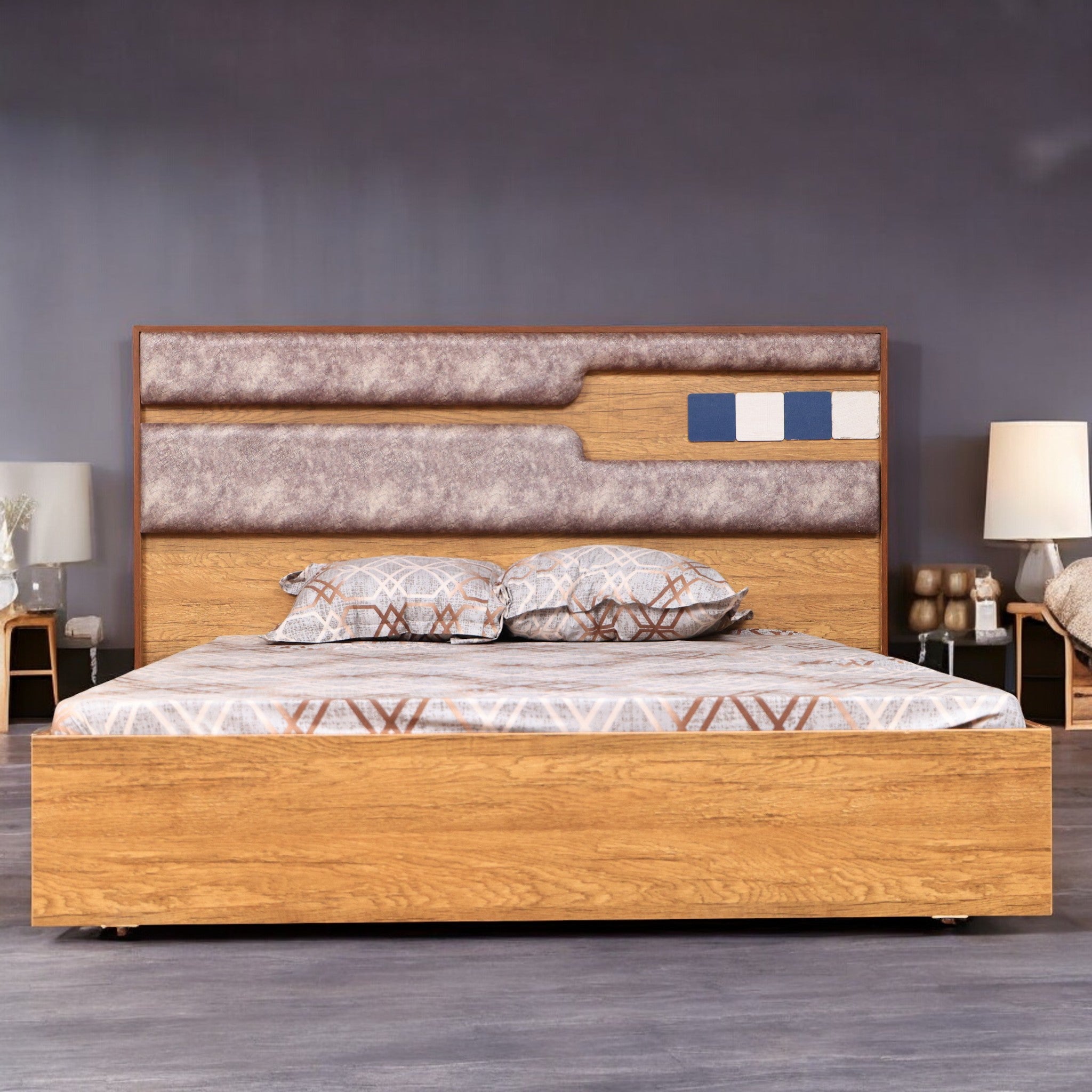 غرفة نوم ماستر 404