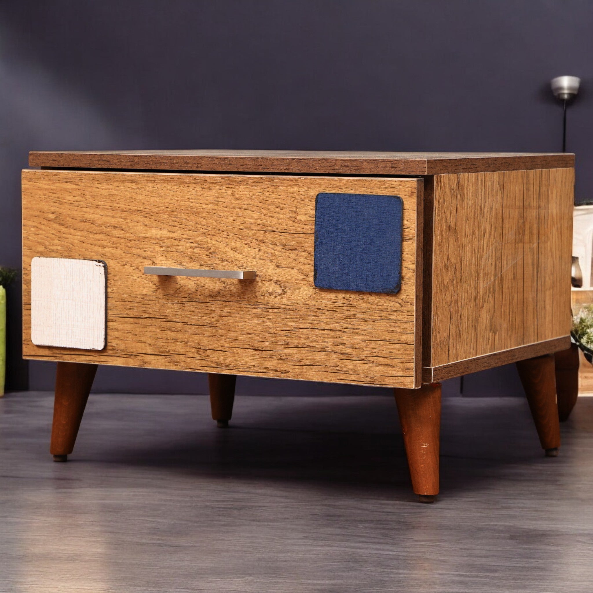 غرفة نوم ماستر 404