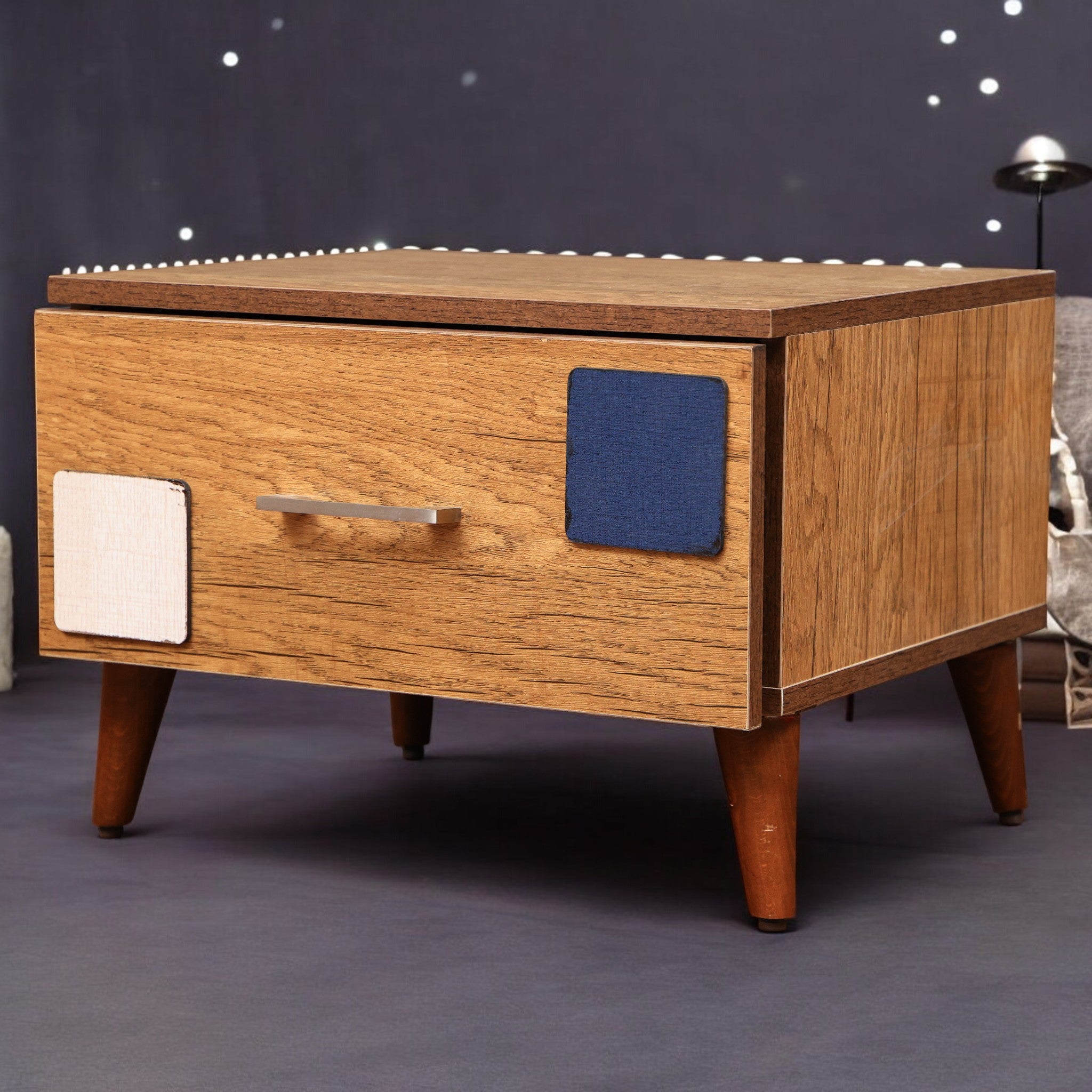 غرفة نوم ماستر 404