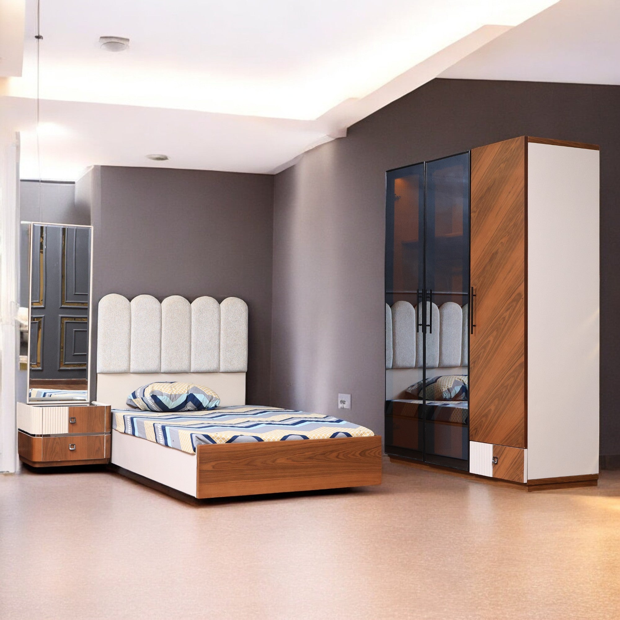 غرفة نوم اطفال 364