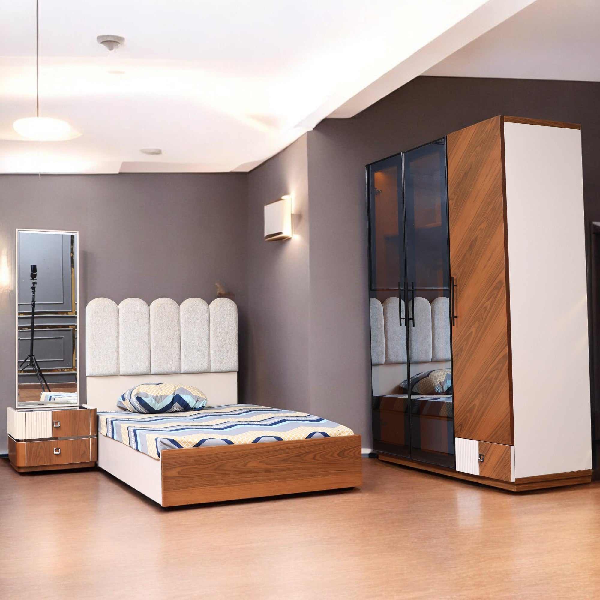 غرفة نوم اطفال 364