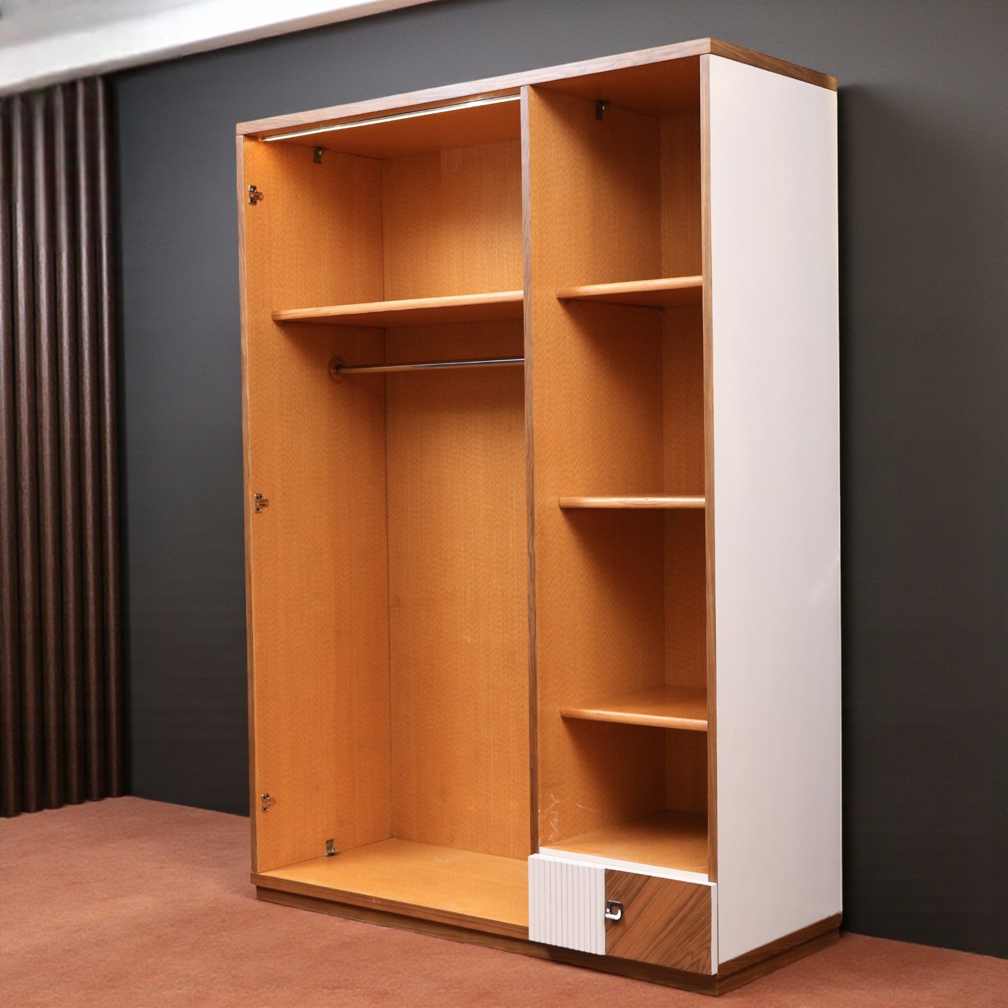 غرفة نوم اطفال 364