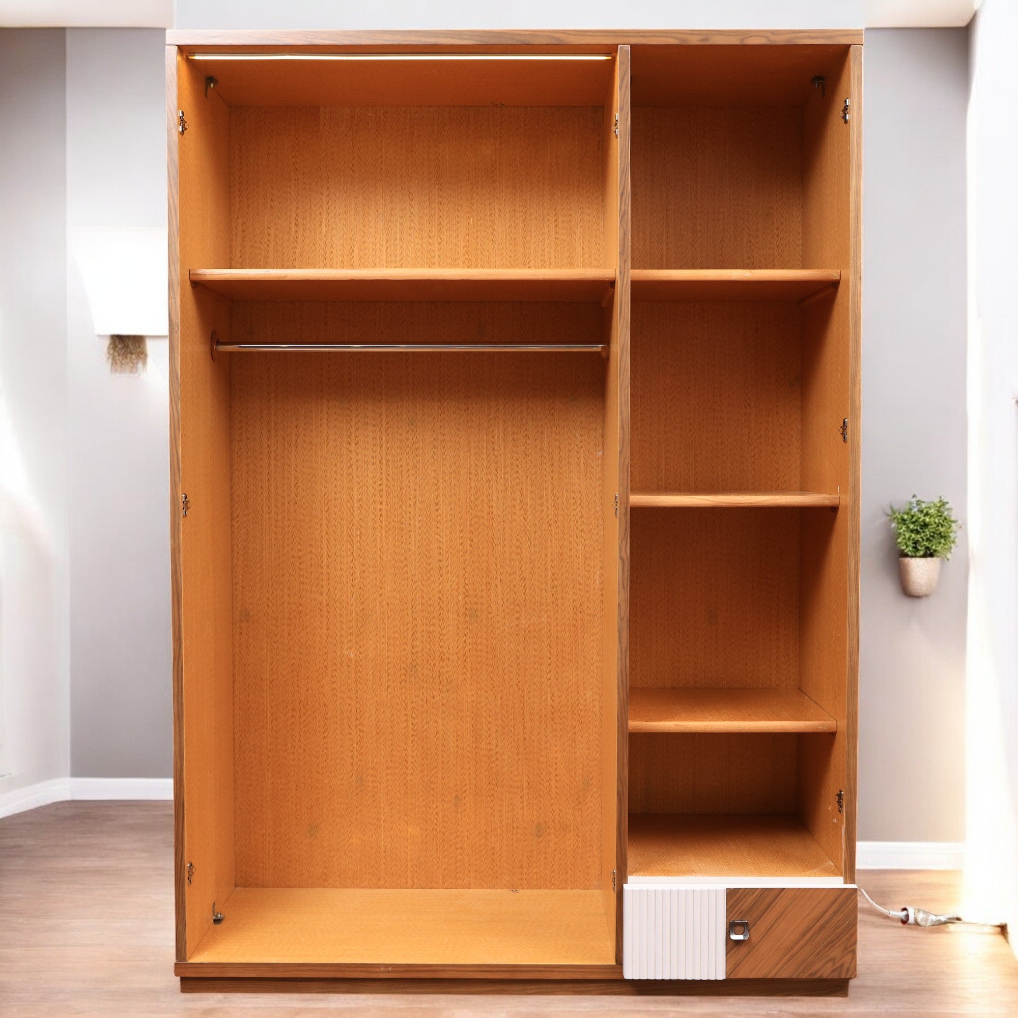 دولاب اطفال 364