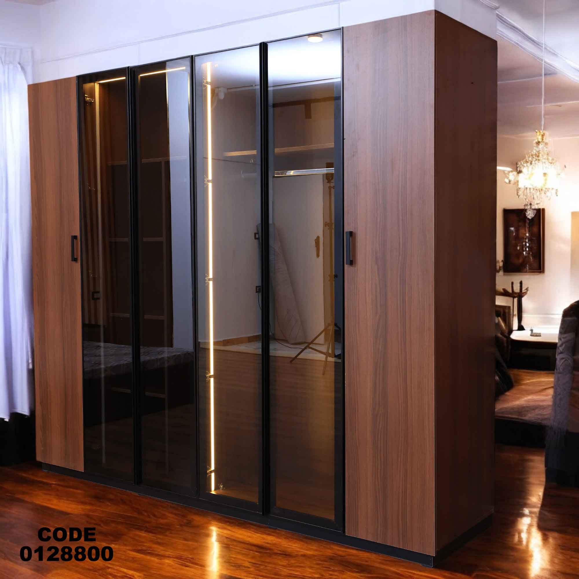 غرفة نوم ماستر 288