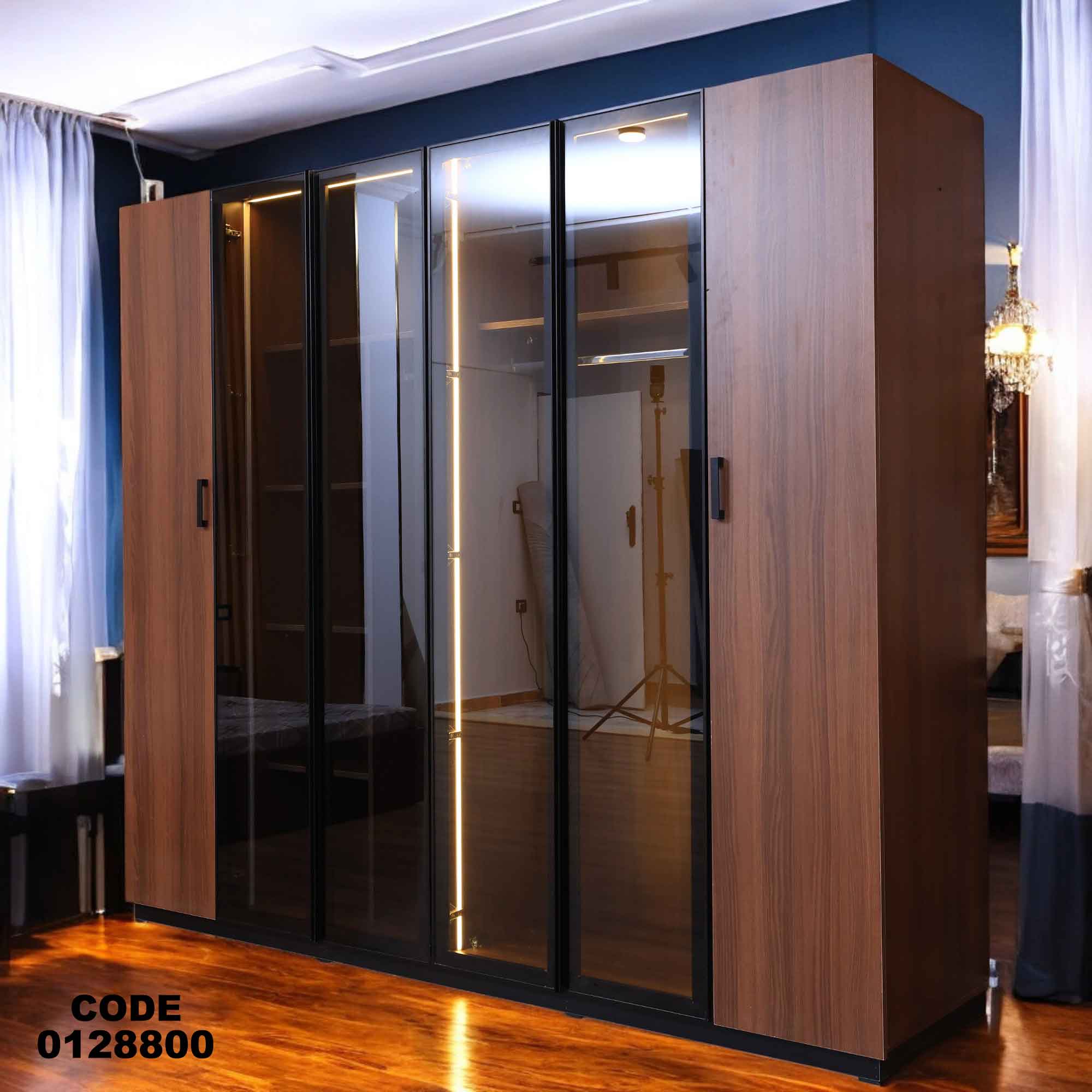 غرفة نوم ماستر 288