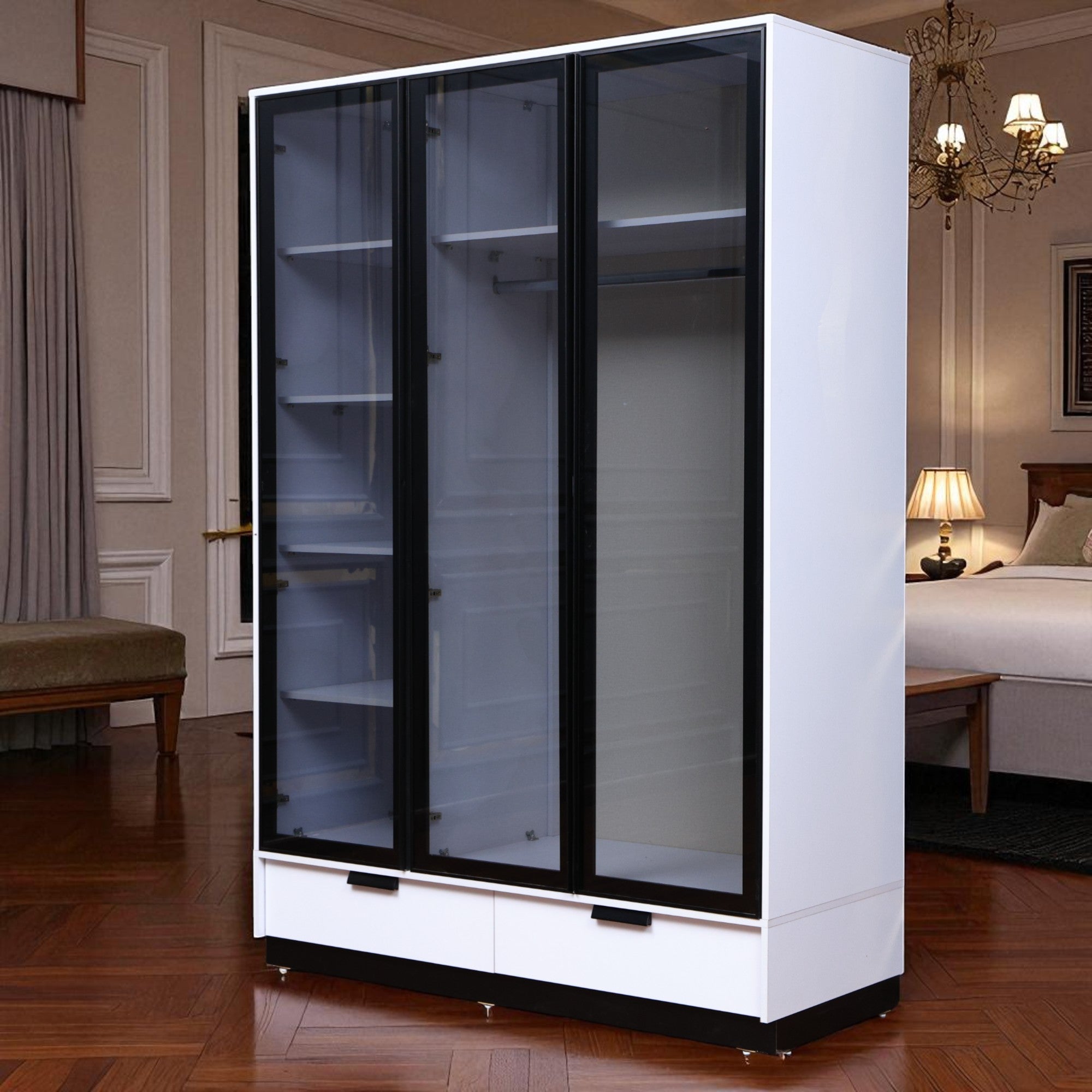 غرفة نوم اطفال 333