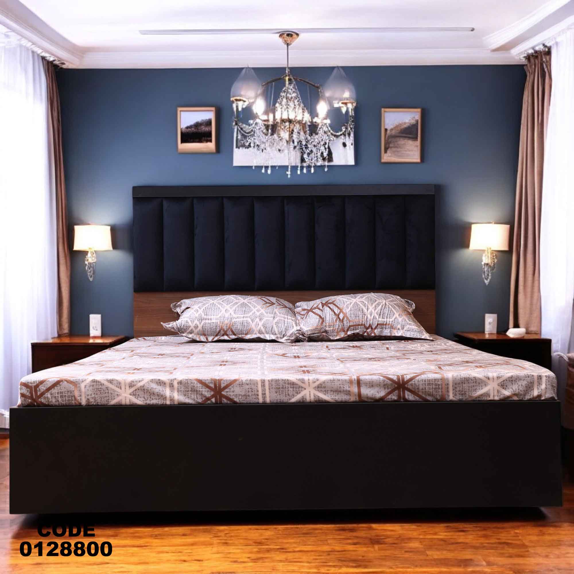 غرفة نوم ماستر 288