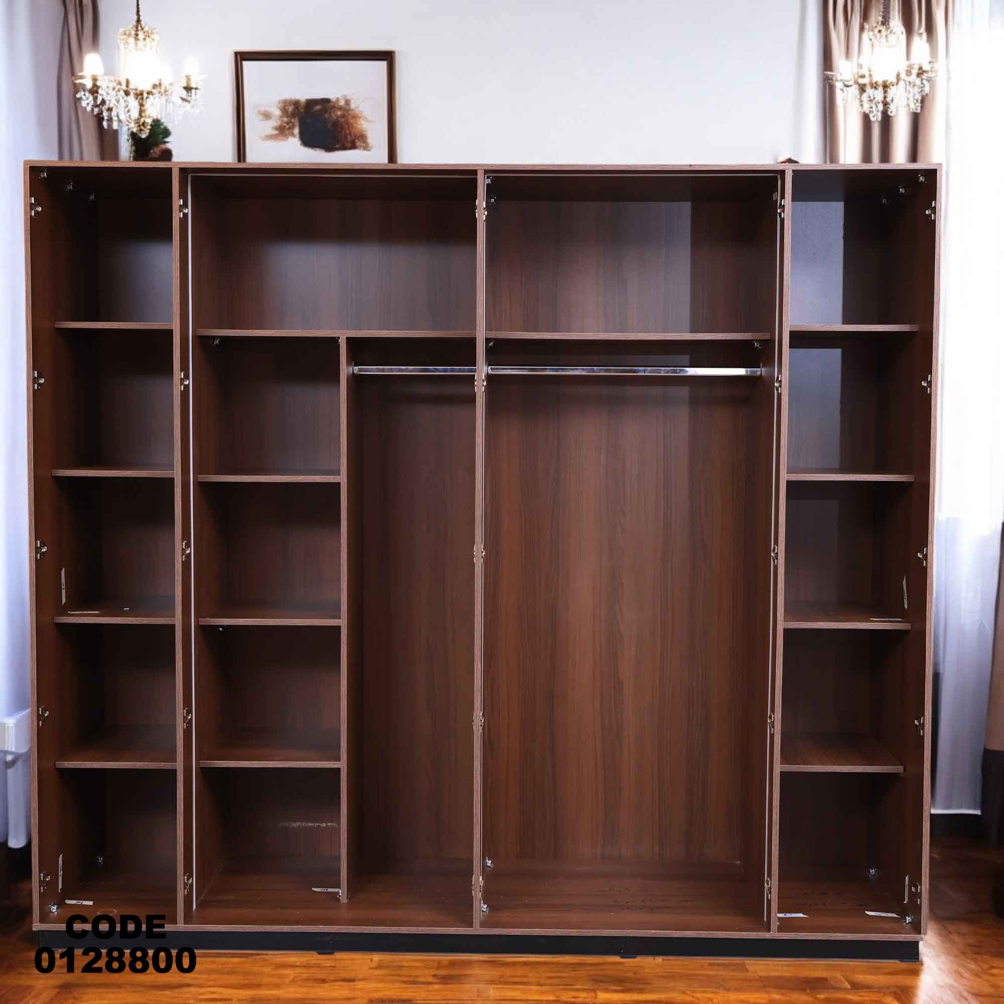 غرفة نوم ماستر 288