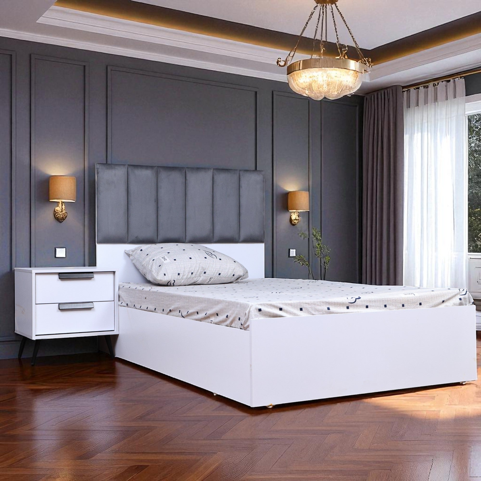 غرفة نوم اطفال 333