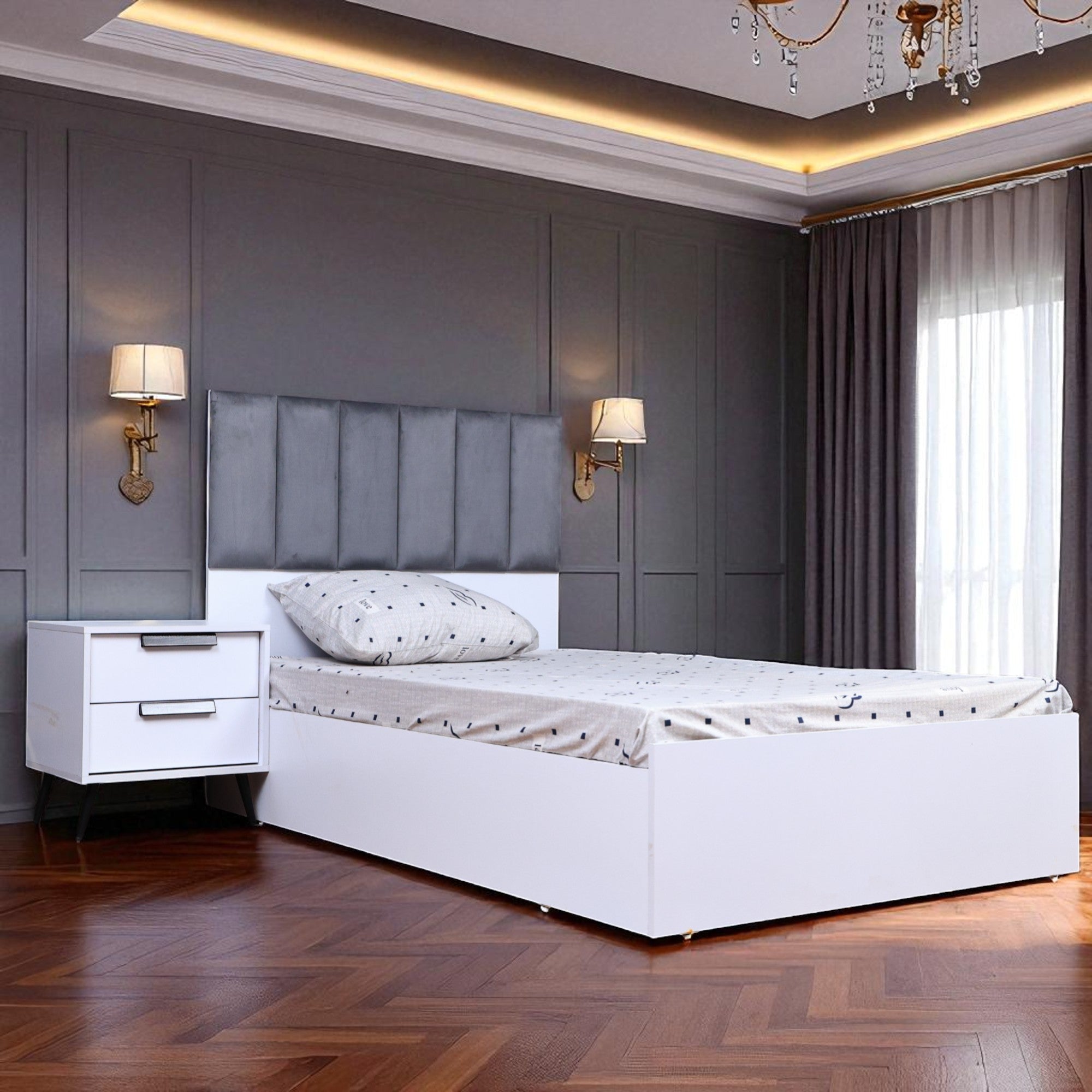 غرفة نوم اطفال 333