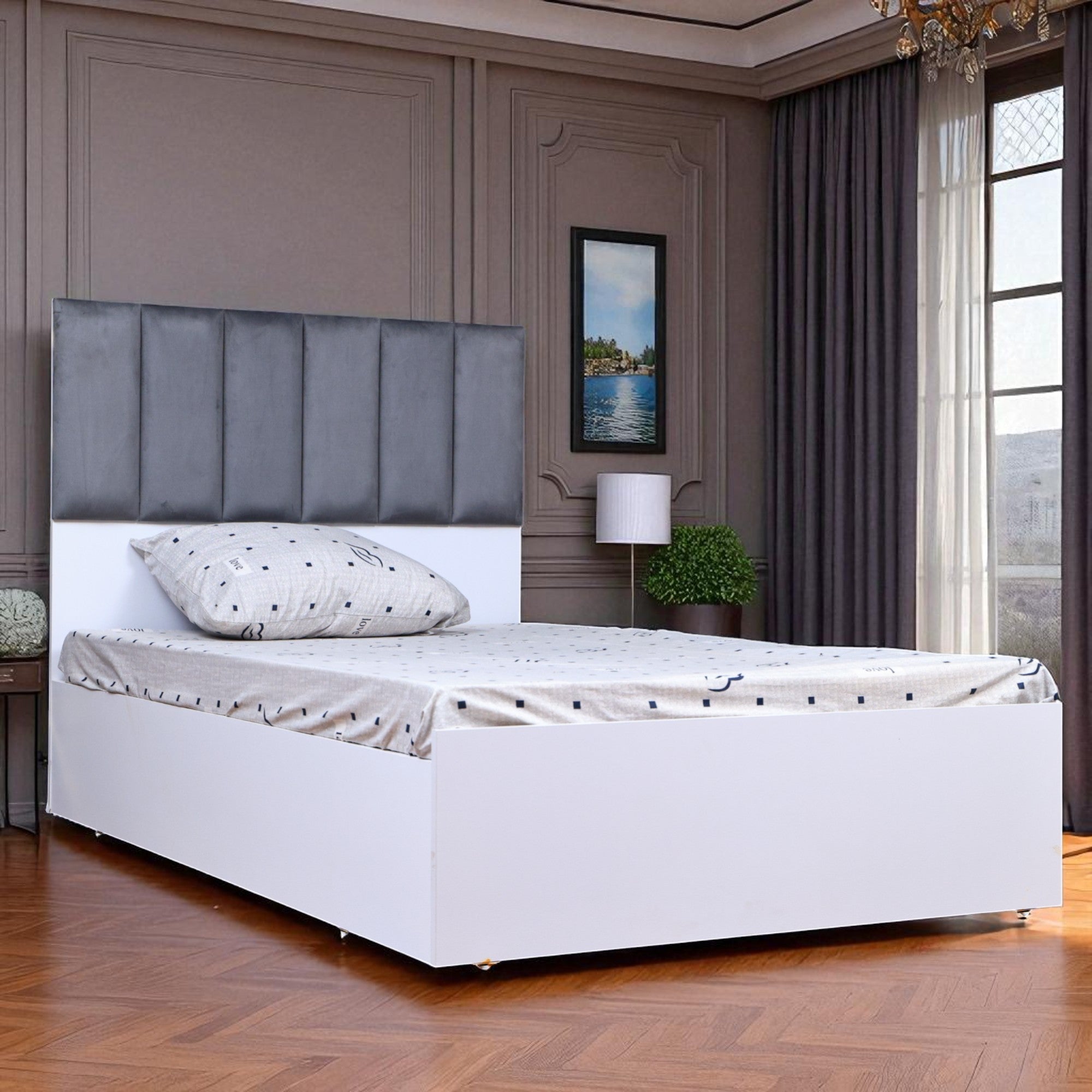 غرفة نوم اطفال 333