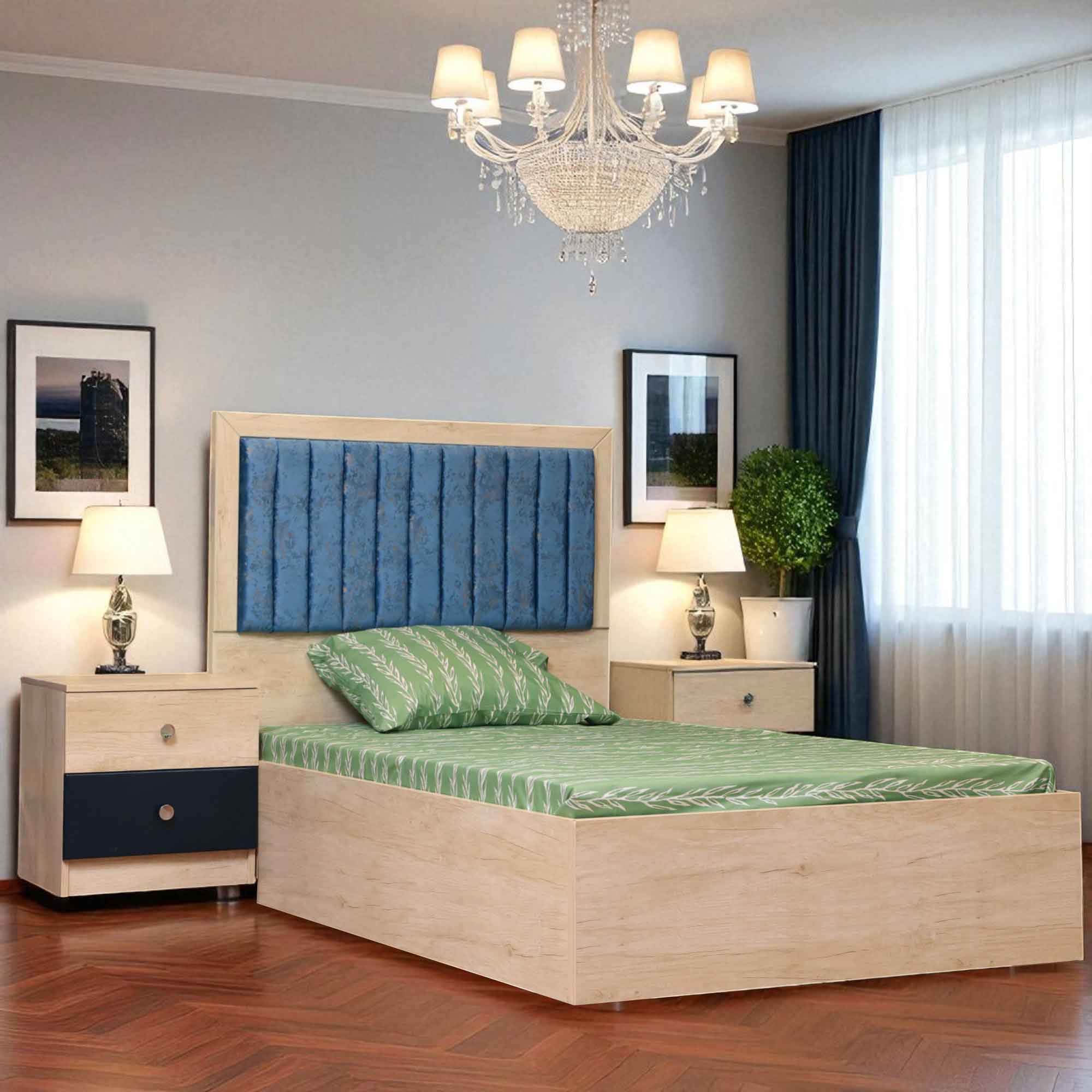 غرفة نوم اطفال 221