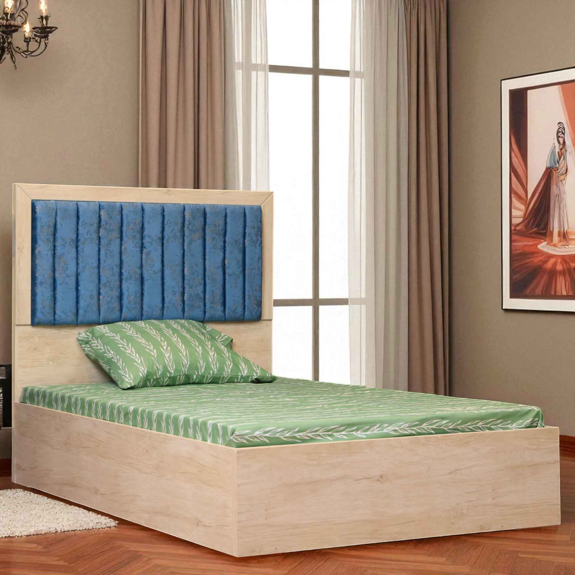 سرير اطفال 221