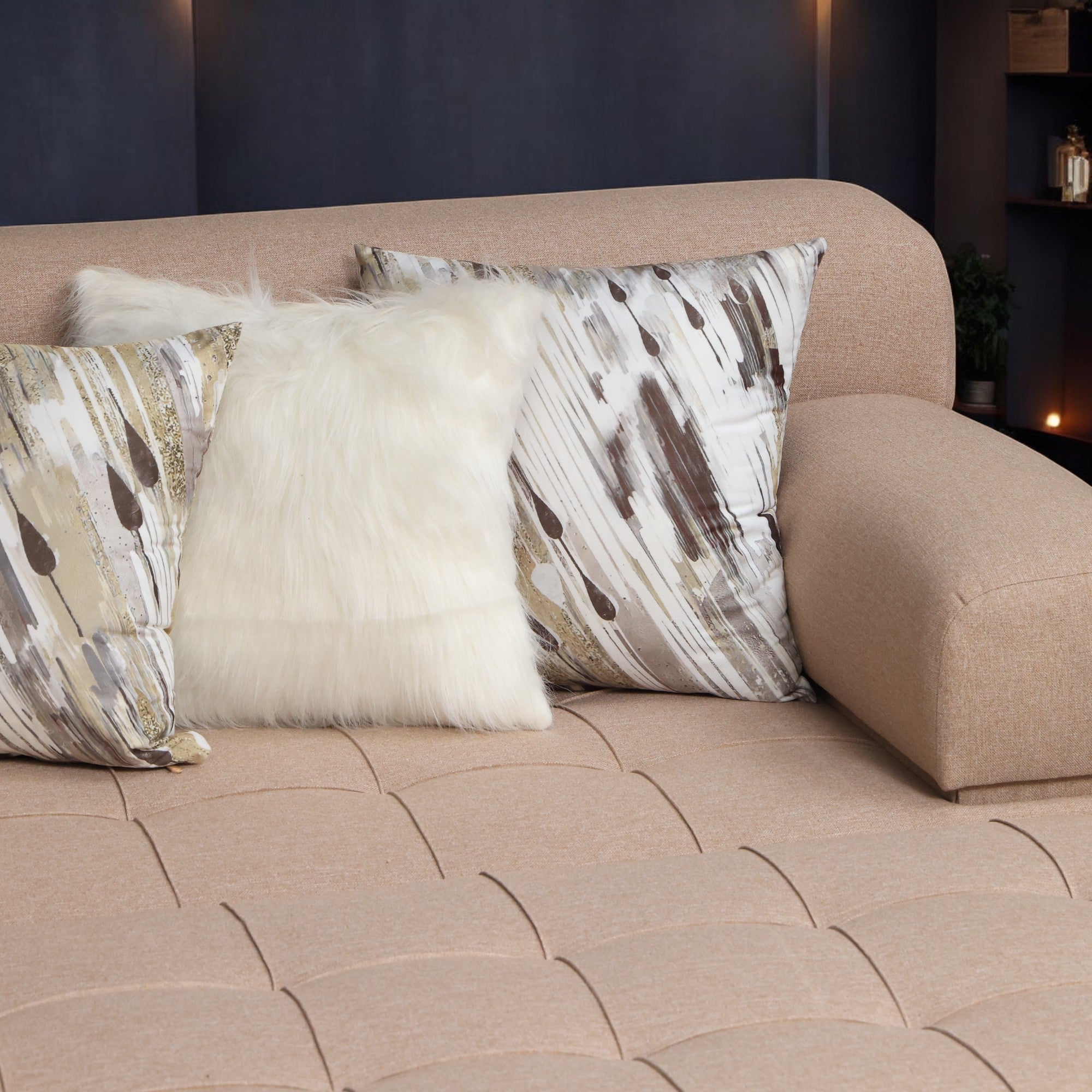 ركنة سرير سحارة 234