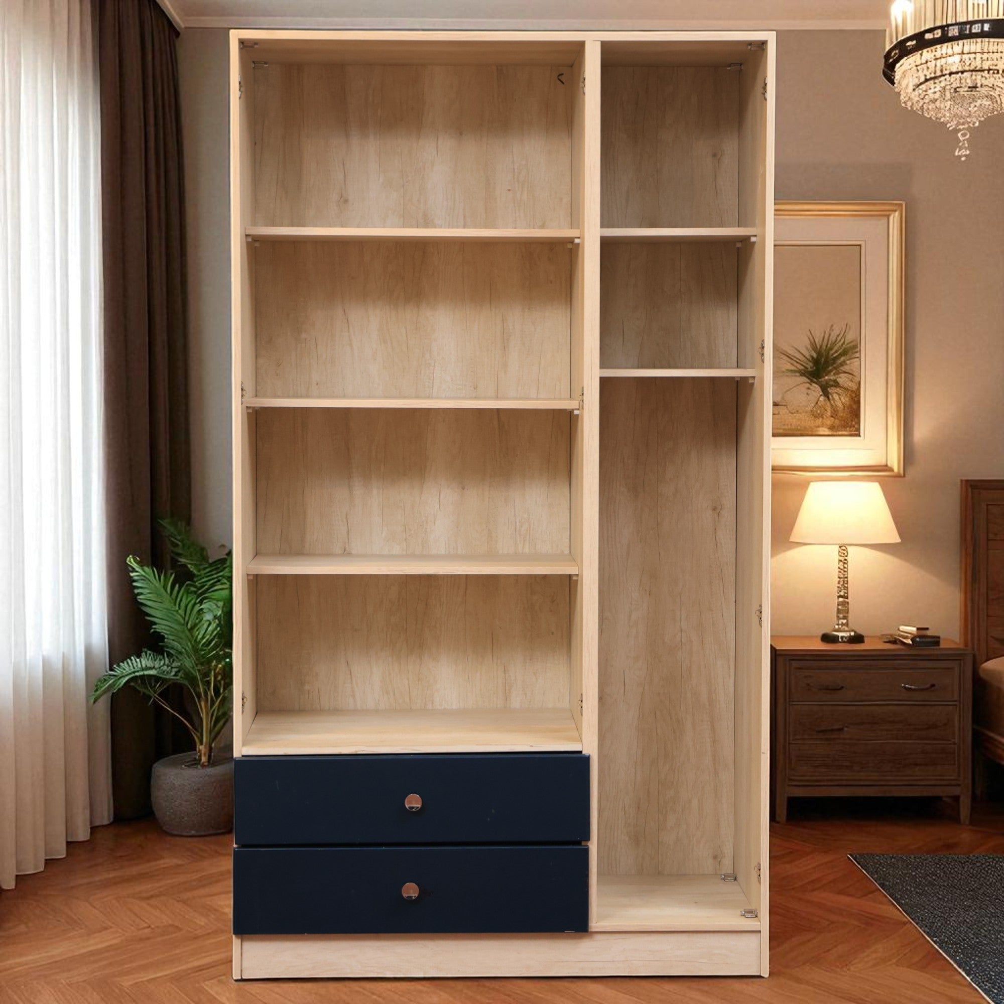 غرفة نوم اطفال 221