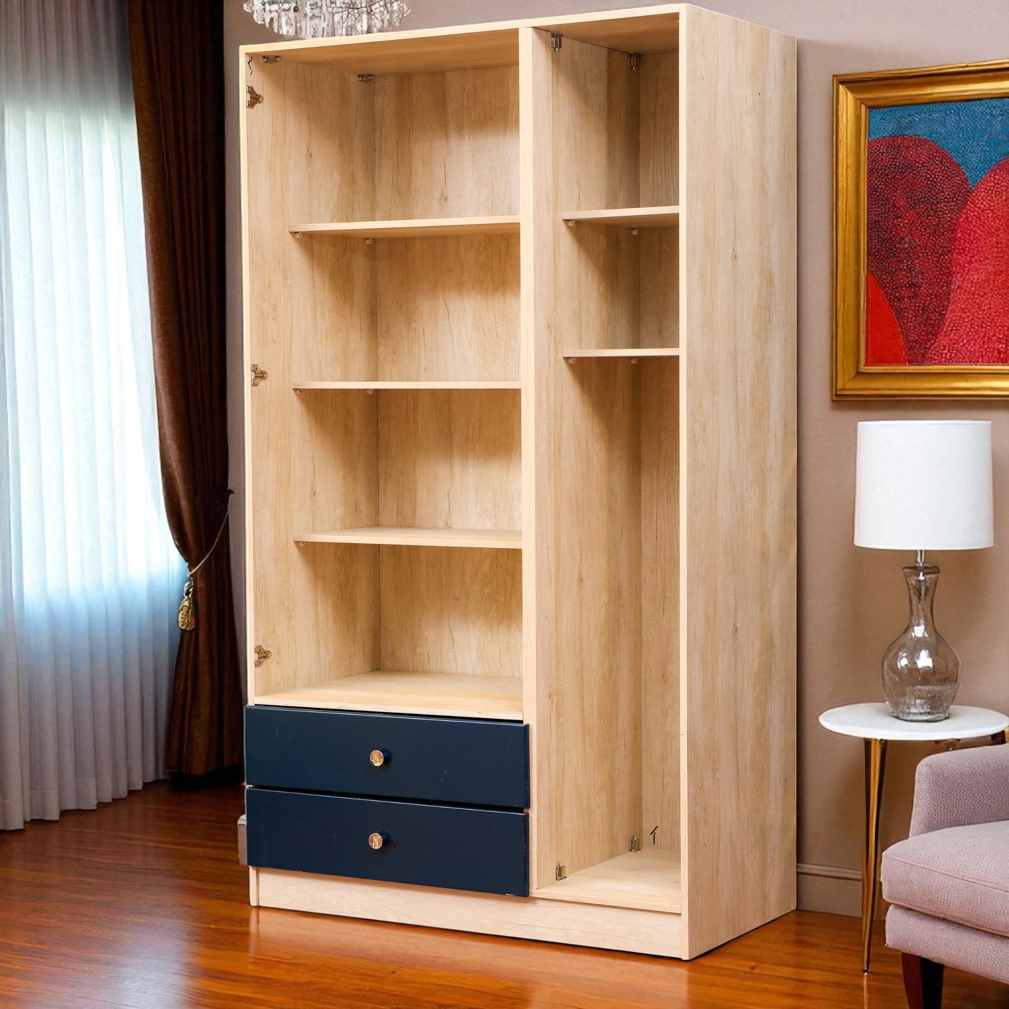 دولاب اطفال 221